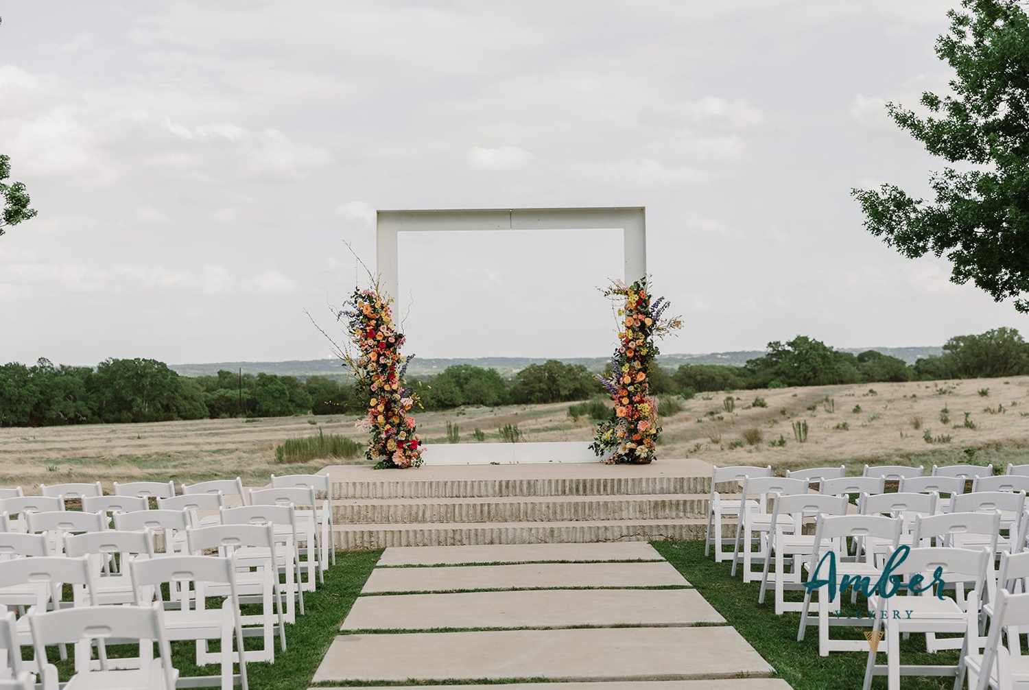 Best Austin wedding venues - Prospect House