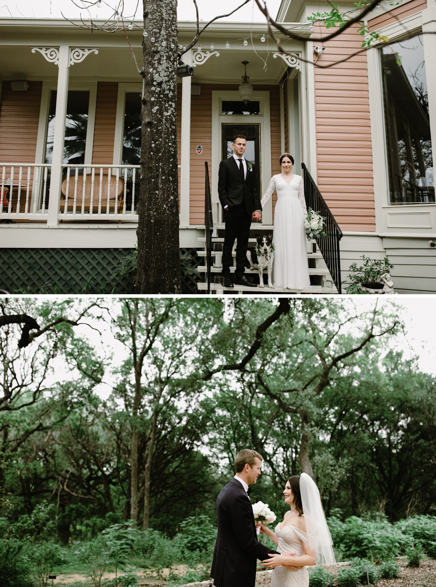 Best Austin Wedding Venues for an Intimate Wedding or Elopement