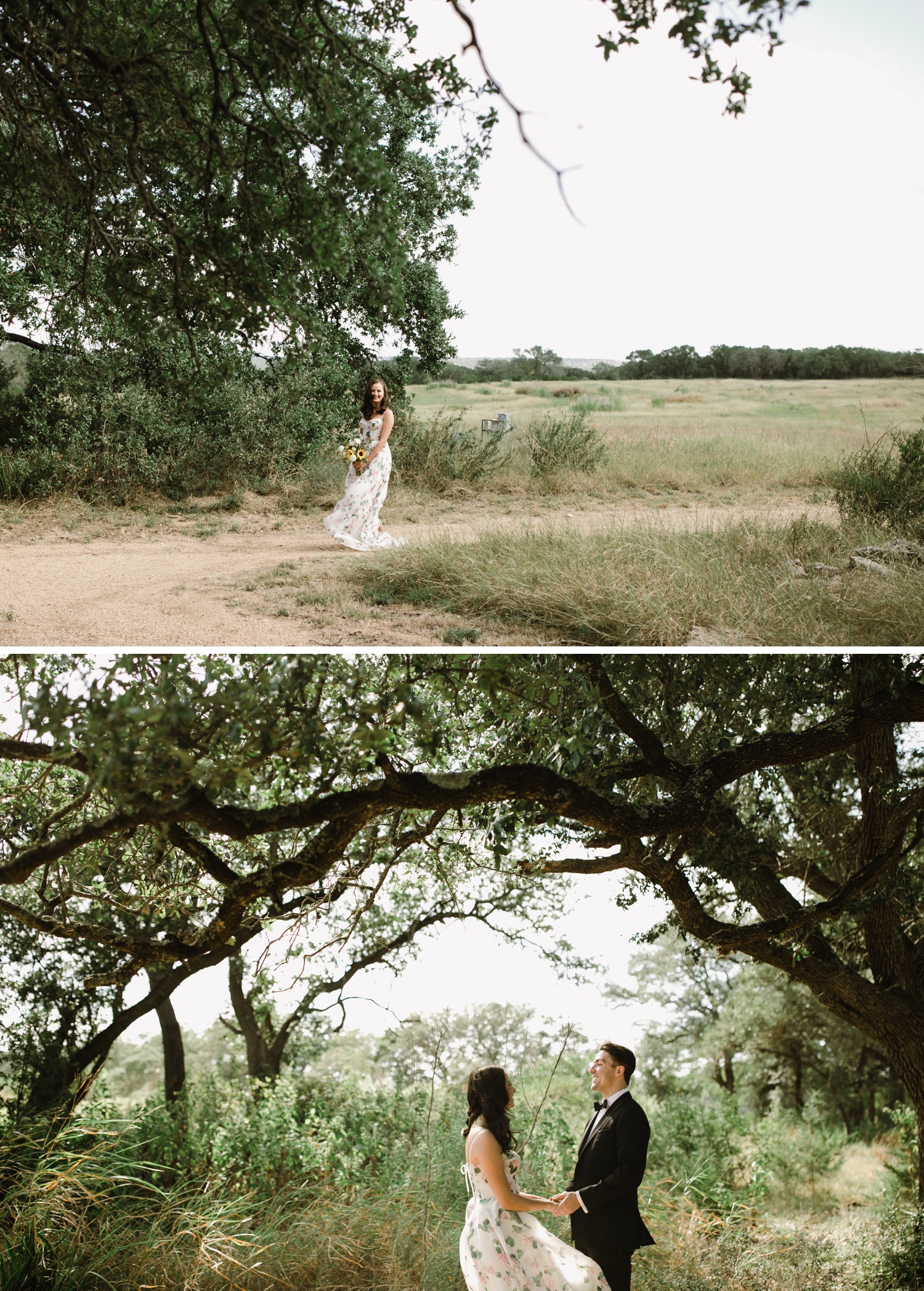 Texas Hill Country Wedding Venues