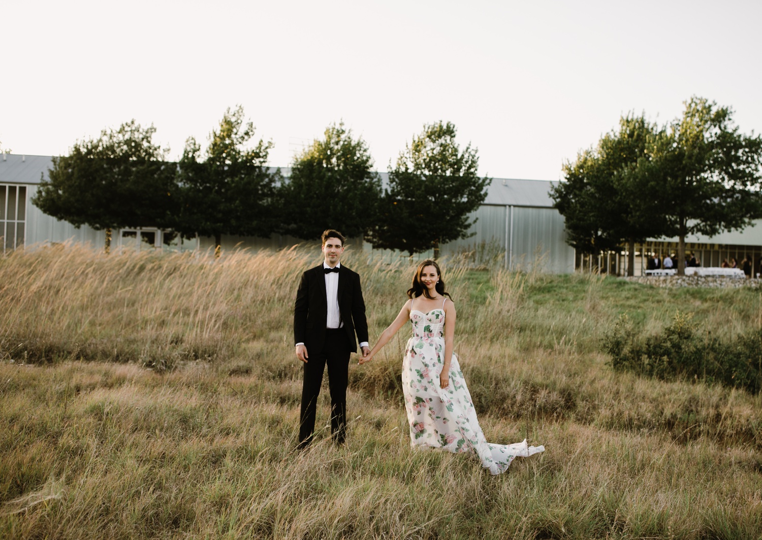 Texas Hill Country Wedding Venues