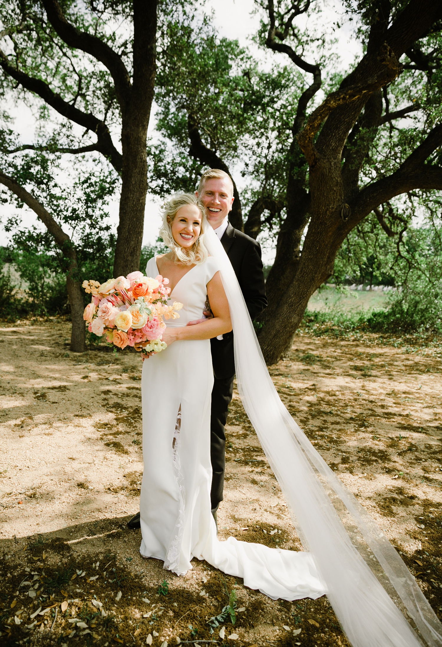 Amber Vickery - Austin, TX Intimate Wedding and Elopement Photographer