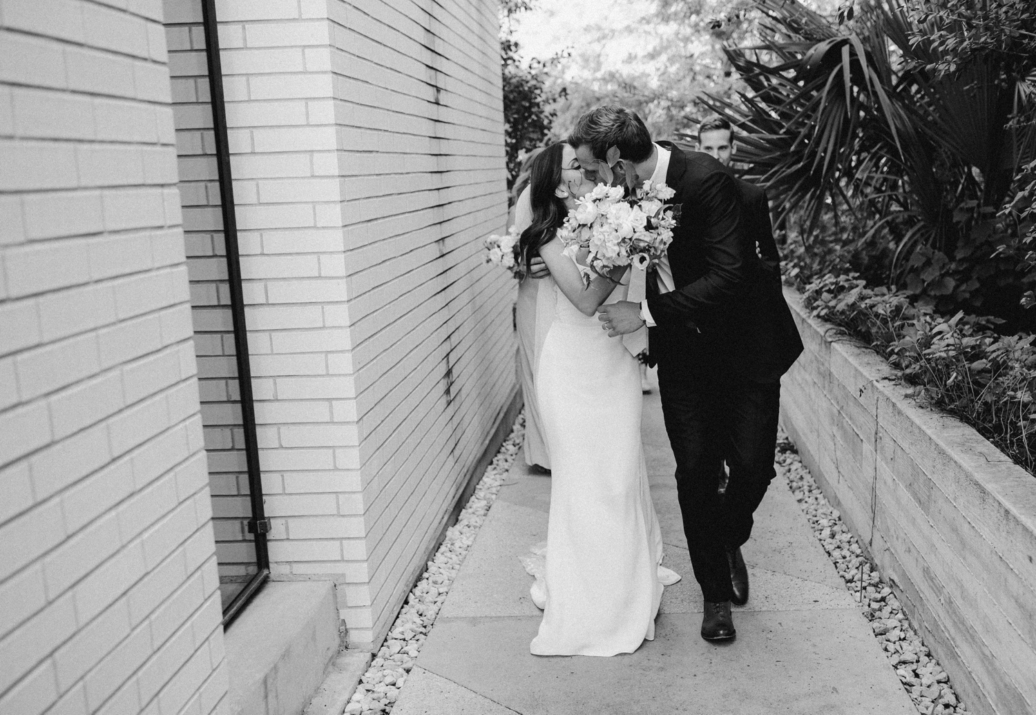 Amber Vickery - Austin Wedding Photographer