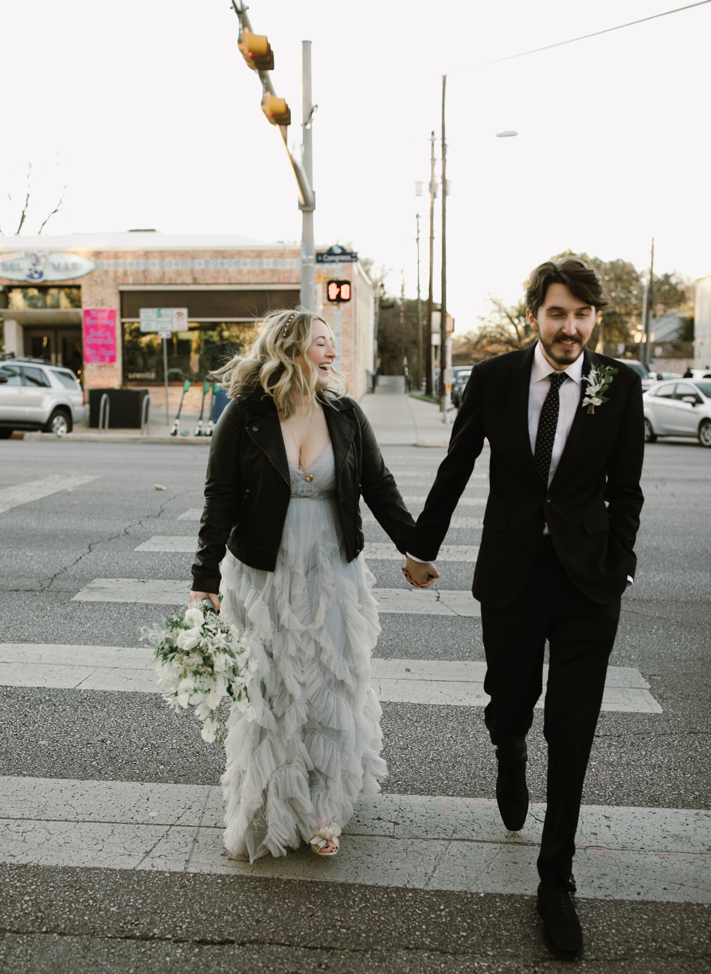 Amber Vickery - Austin Wedding Photographer
