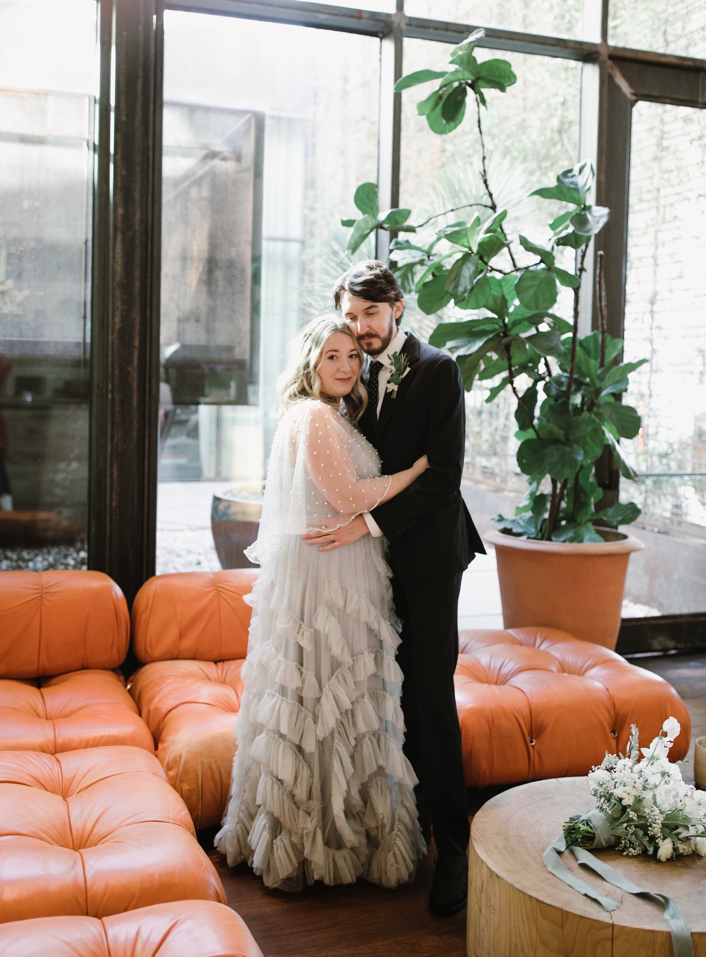 An Austin wedding photographer discusses her favorite Austin wedding venue