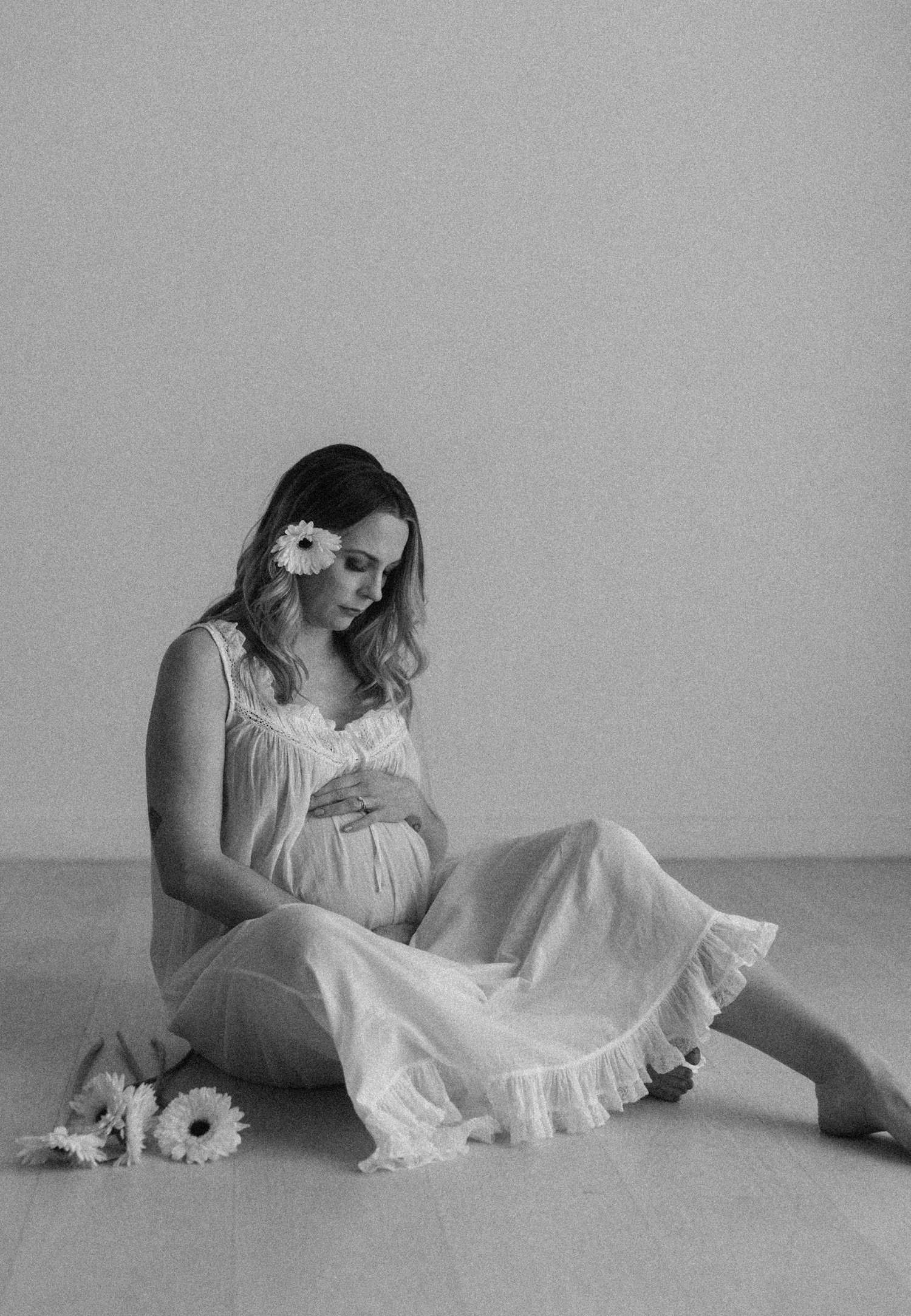 Maternity session tips for moms