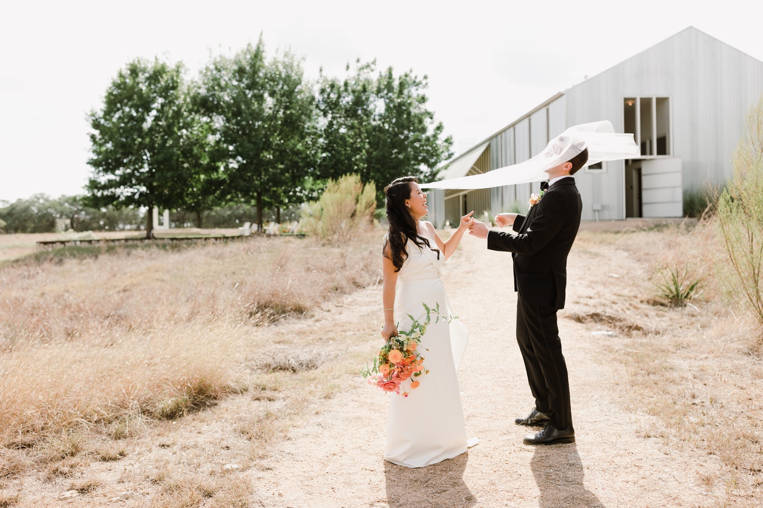 Amber Vickery Photography - Austin, TX Wedding Photographer