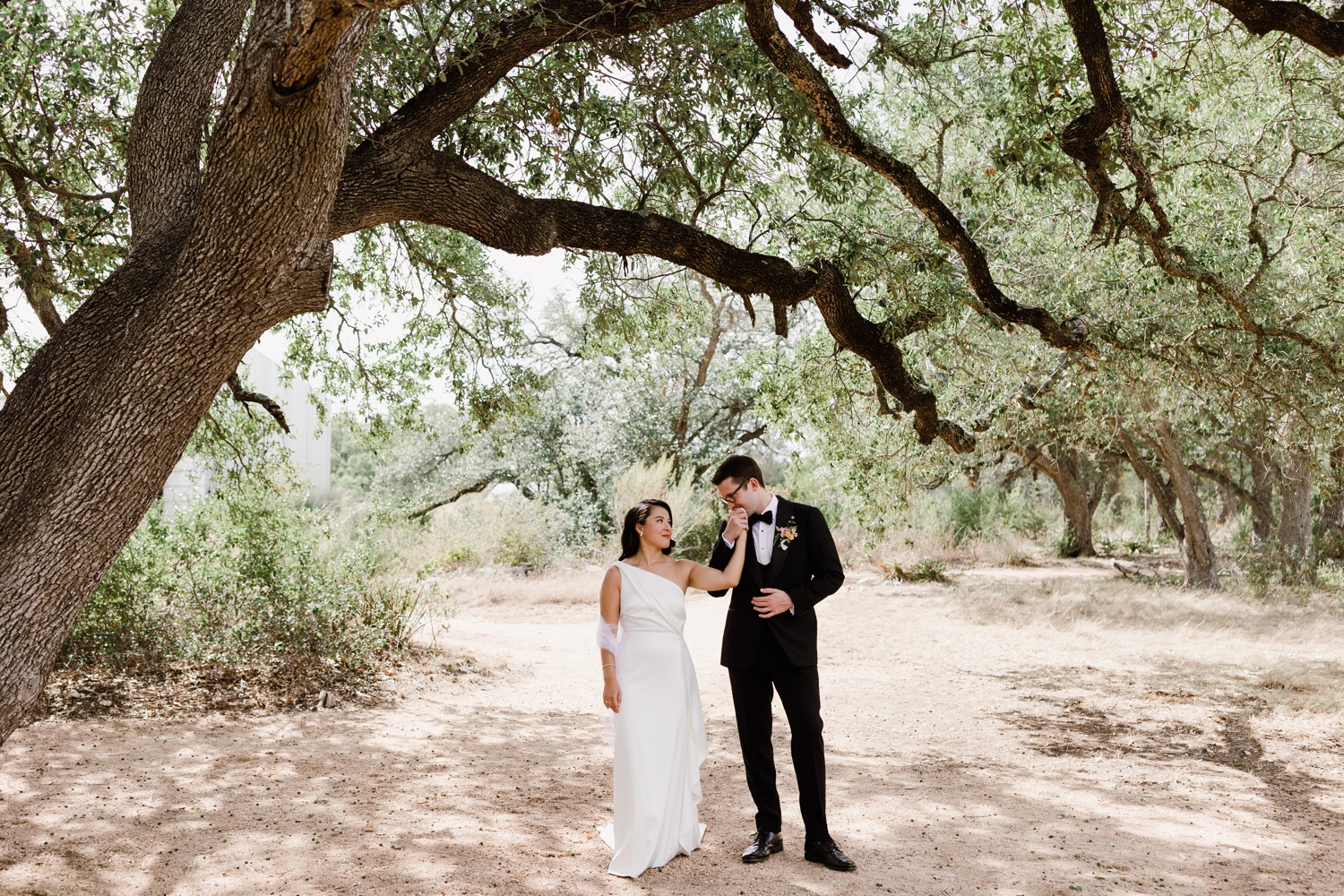 Amber Vickery Photography - Austin, TX Wedding Photographer