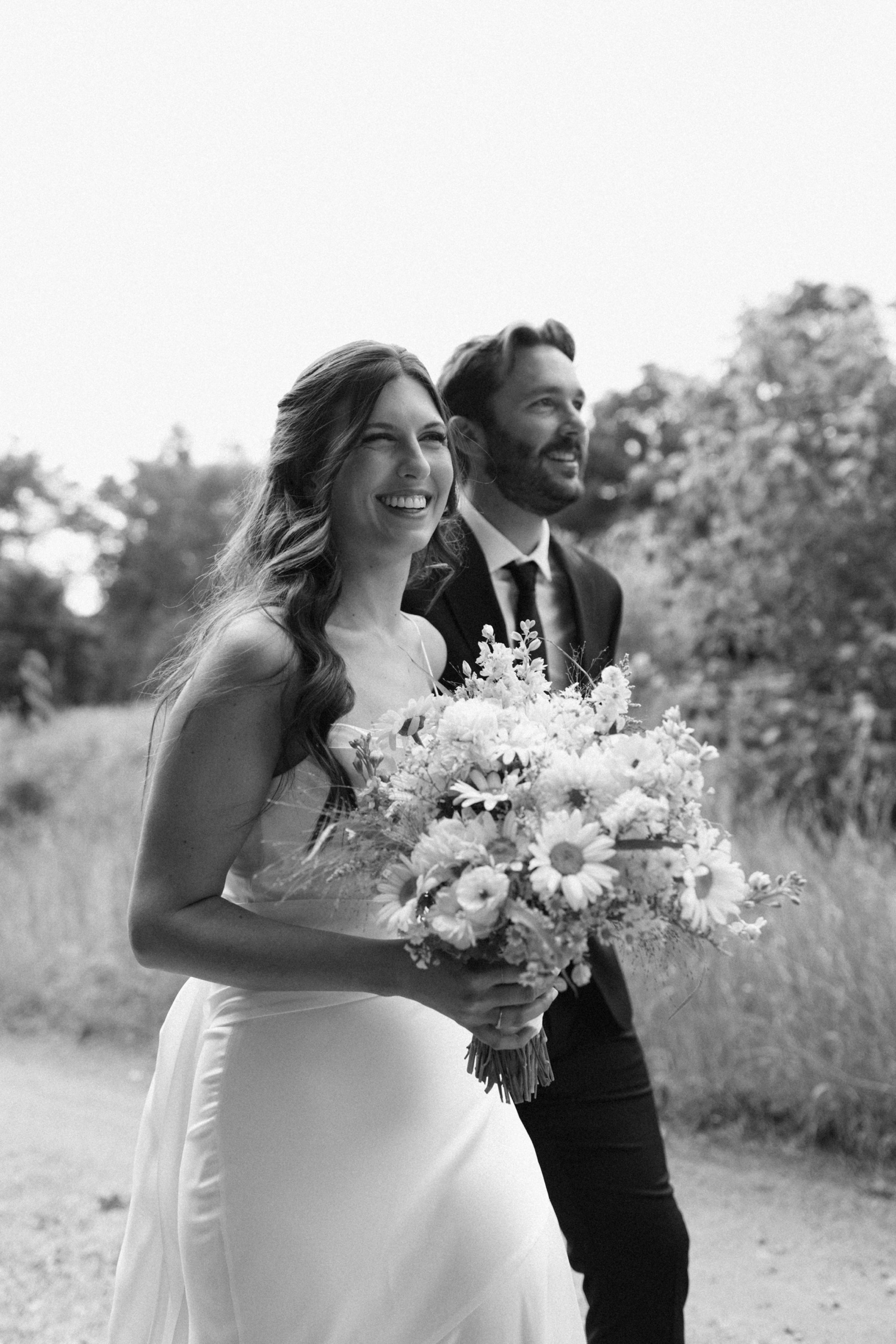 Amber Vickery - Austin, TX Wedding Photographer