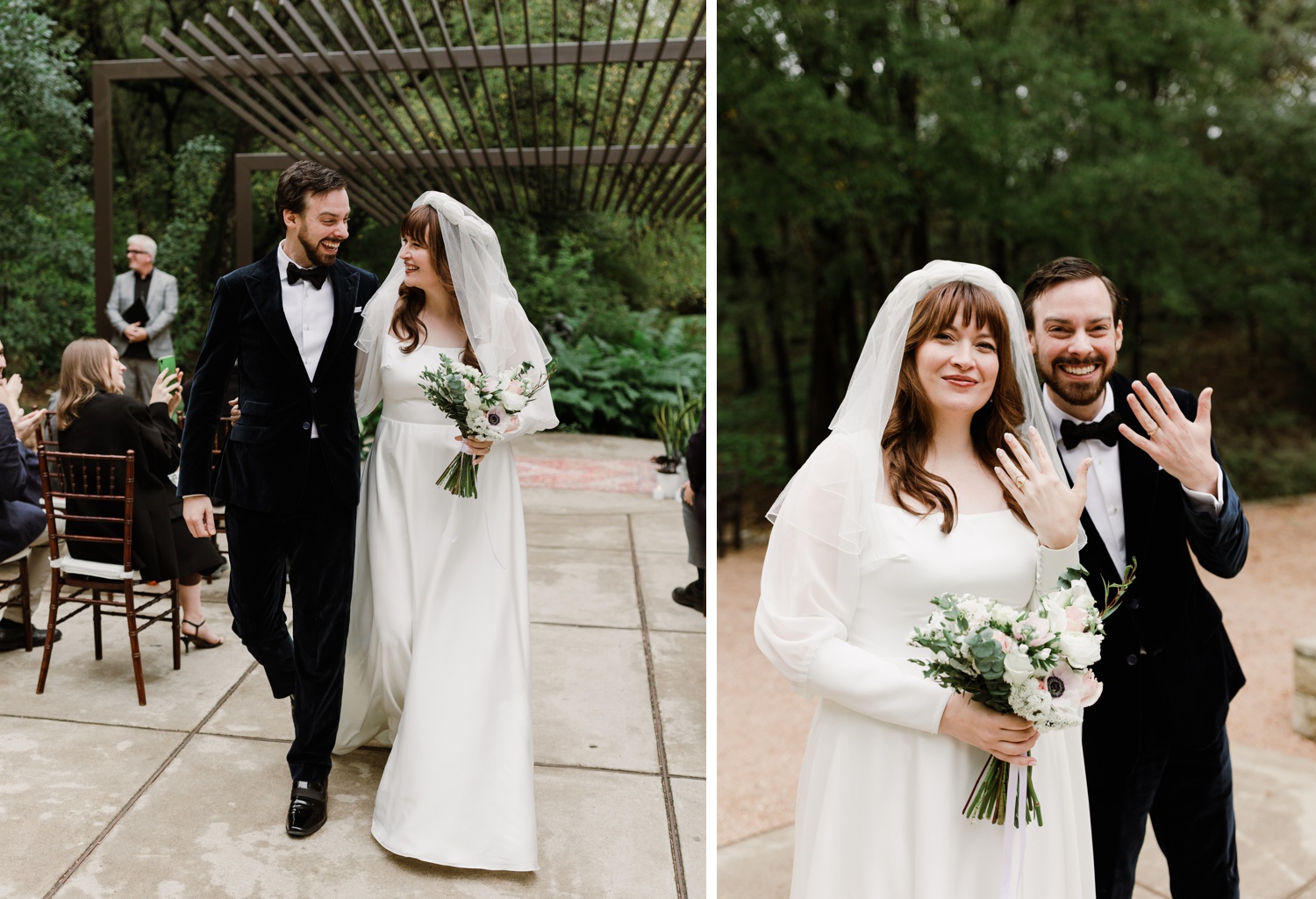 Amber Vickery - Austin Wedding Photography
