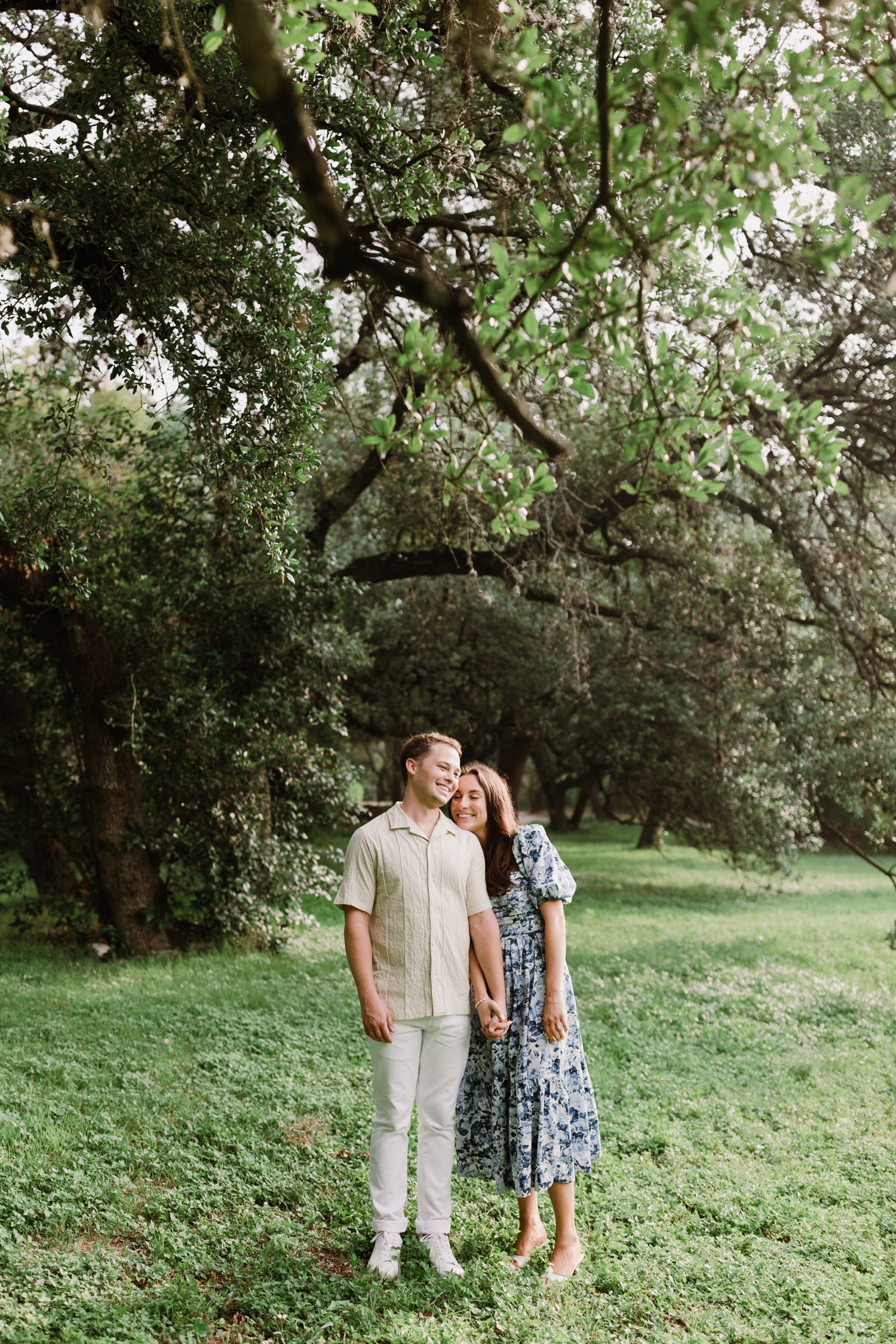 Amber Vickery - Austin Wedding Photographer