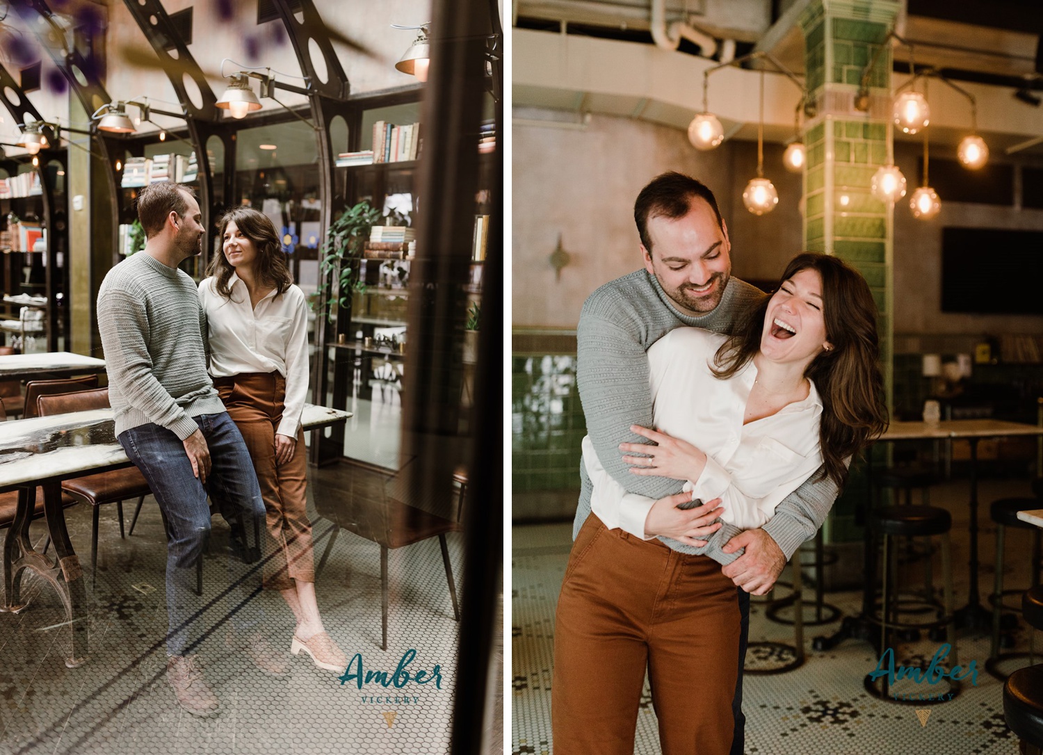 Best engagement session locations in Austin