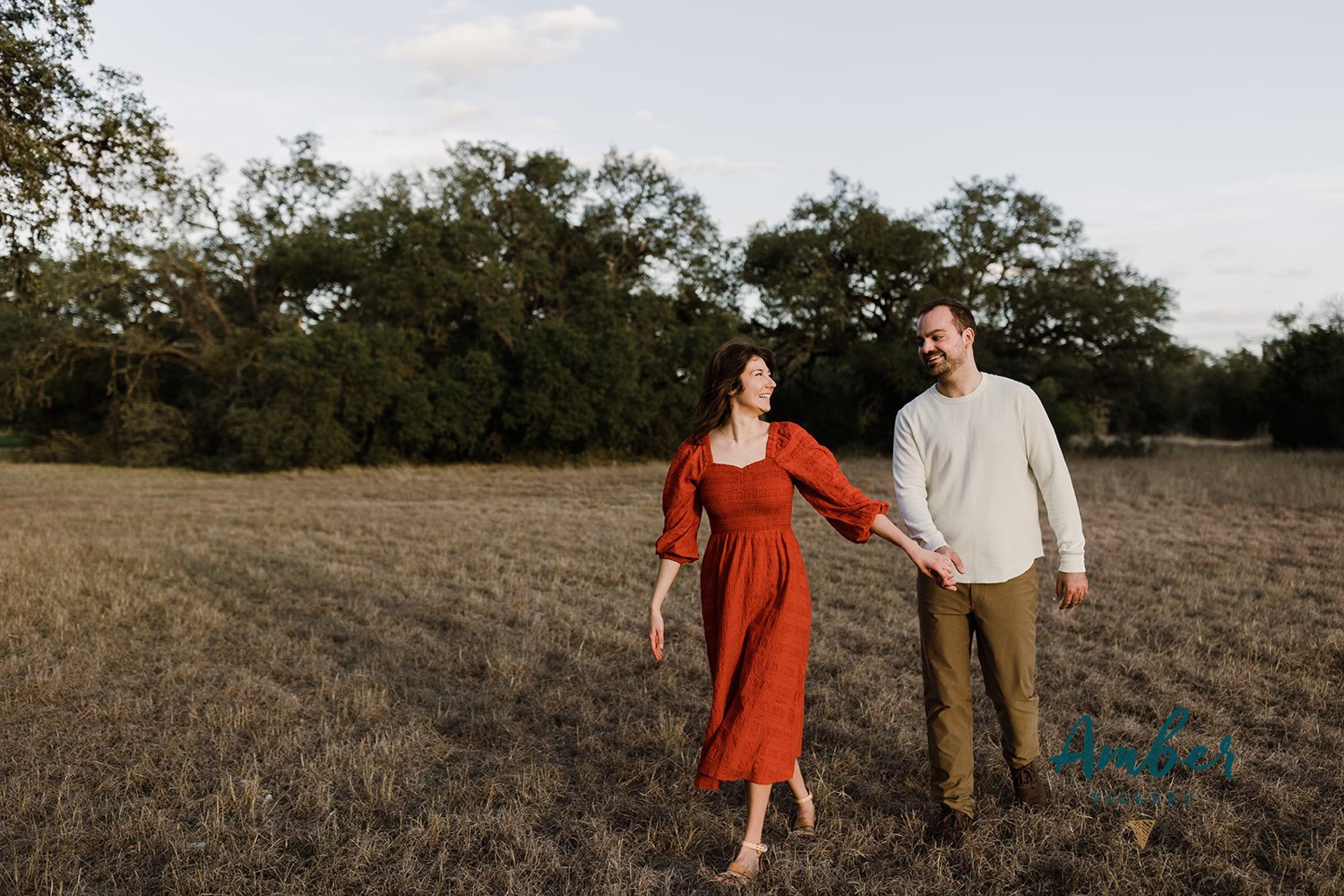 Best engagement session locations in Austin