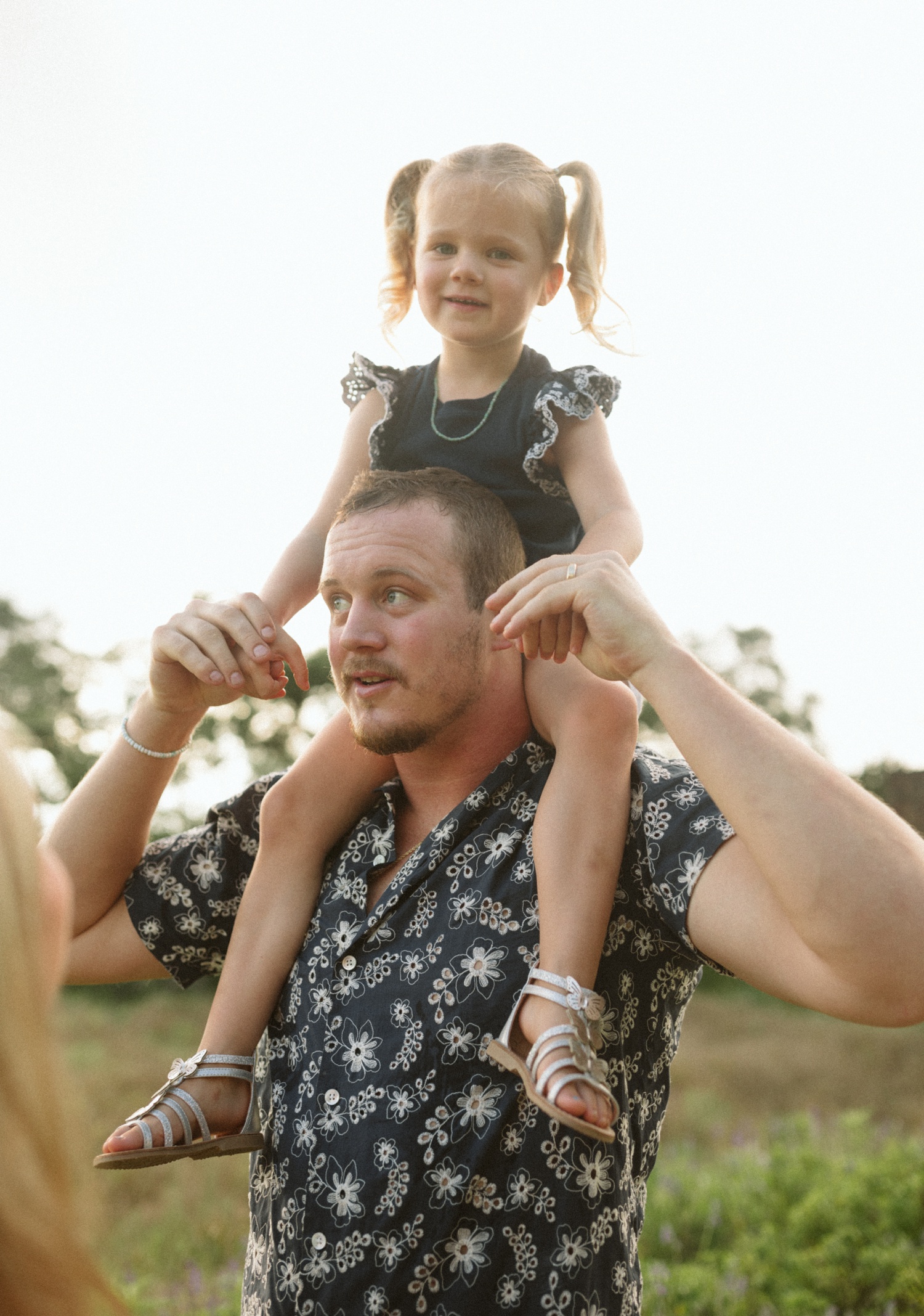 Amber Vickery - Austin Family Photographer