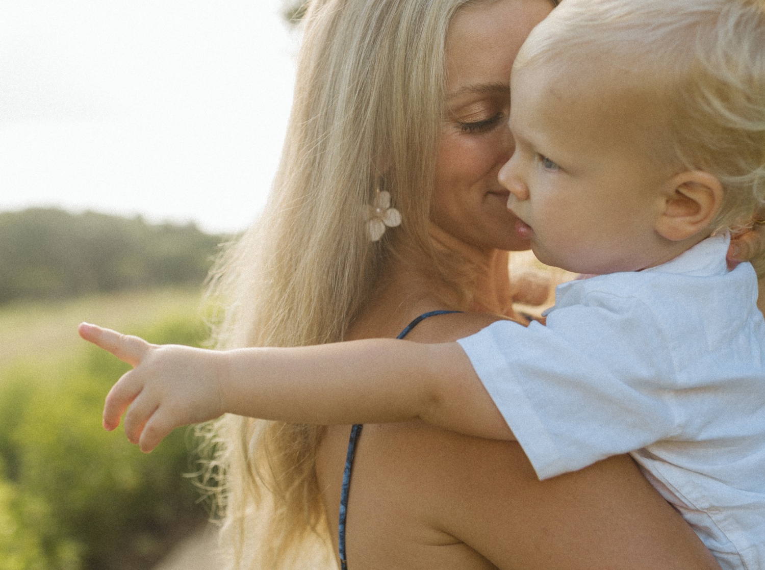 Amber Vickery - Austin Family Photographer