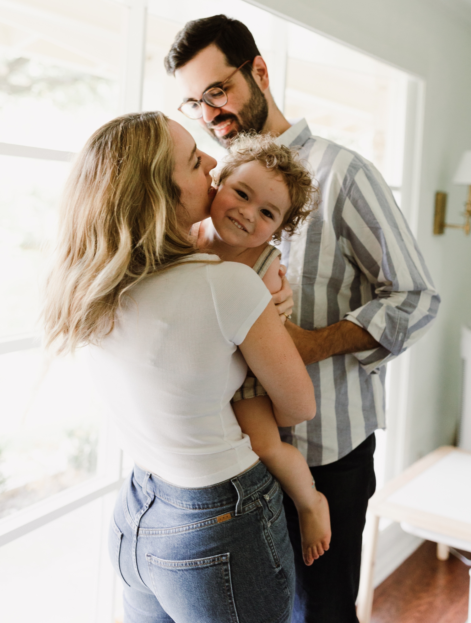 what to look for in an Austin Family photographer