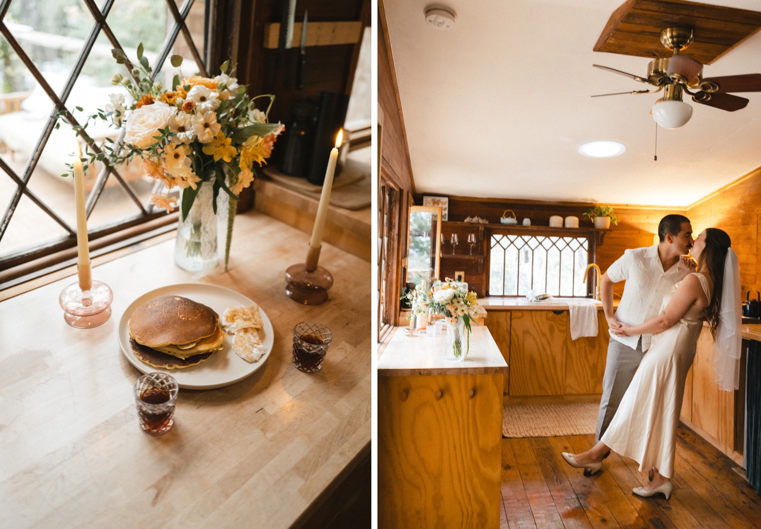 Amber Vickery - Austin Intimate Wedding & Elopement Photographer