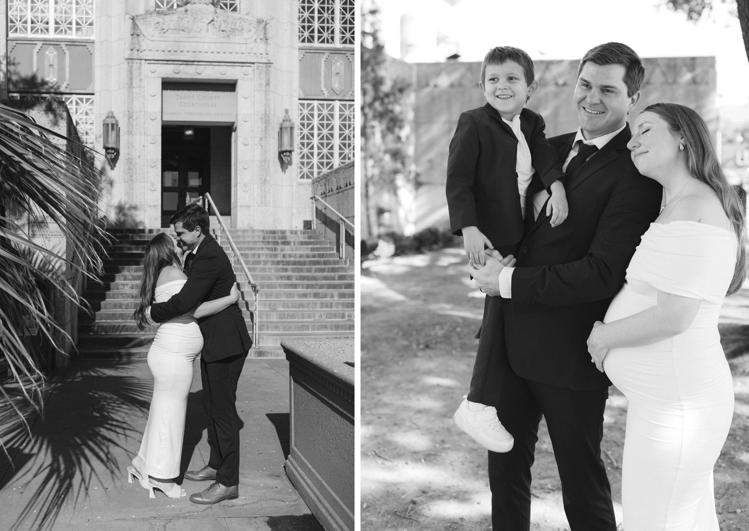 Amber Vickery - Austin Intimate Wedding & Elopement Photographer