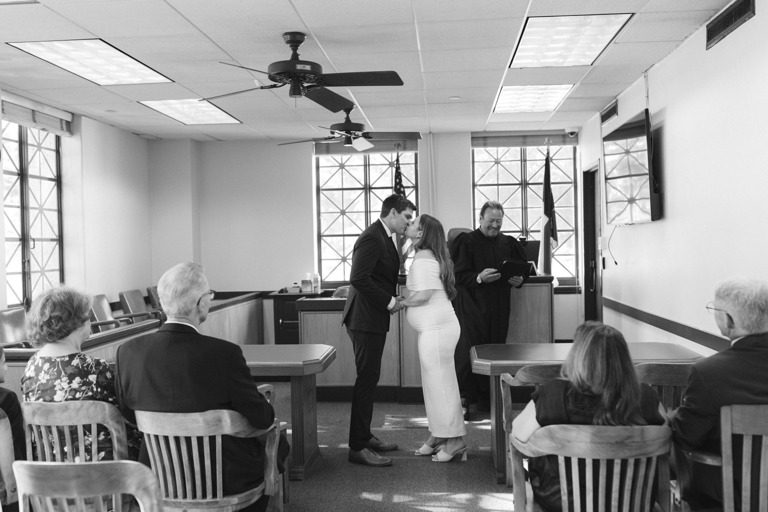 The best small wedding venues in Austin, TX