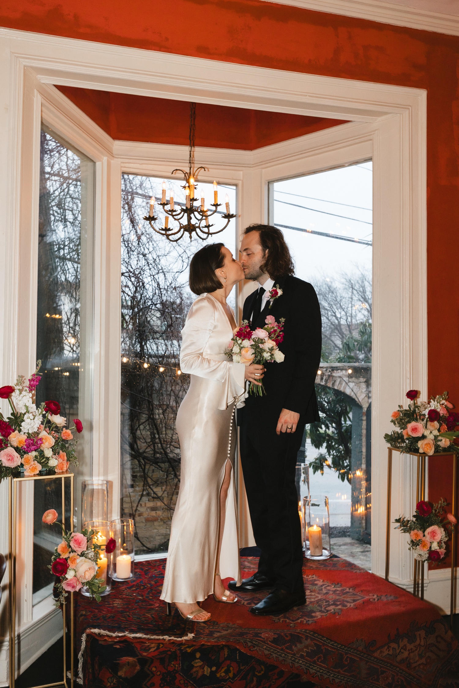 The best small wedding venues in Austin