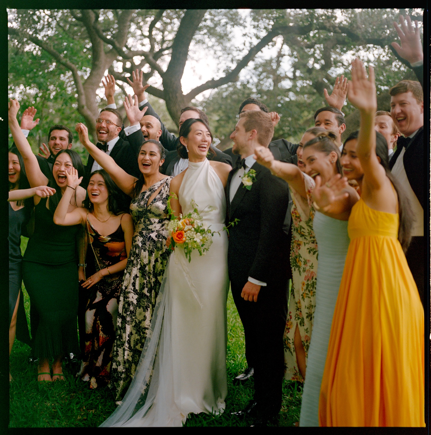 Amber Vickery - Austin Wedding Photographer