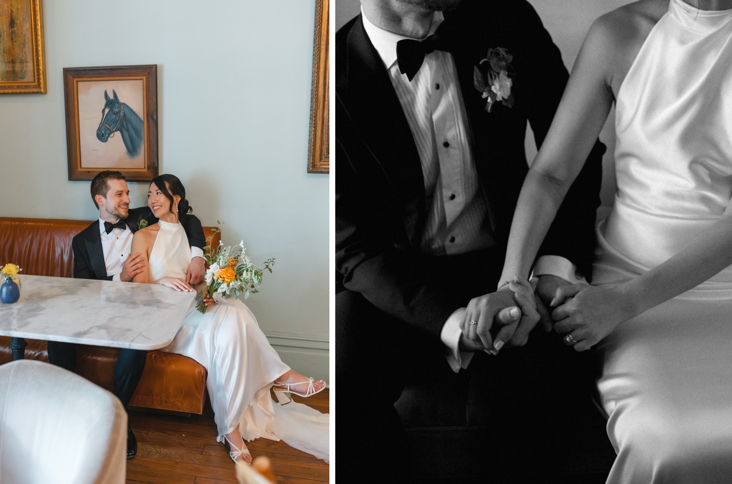 Amber Vickery - Austin Wedding Photographer