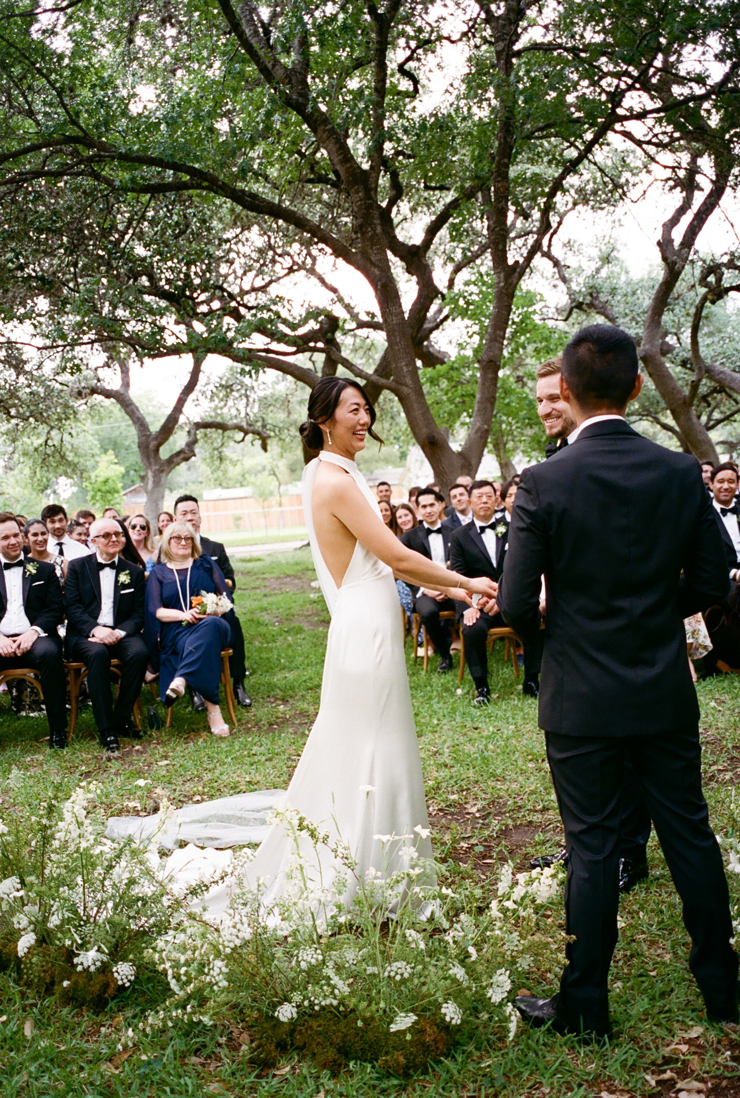 Amber Vickery - Austin Wedding Photographer