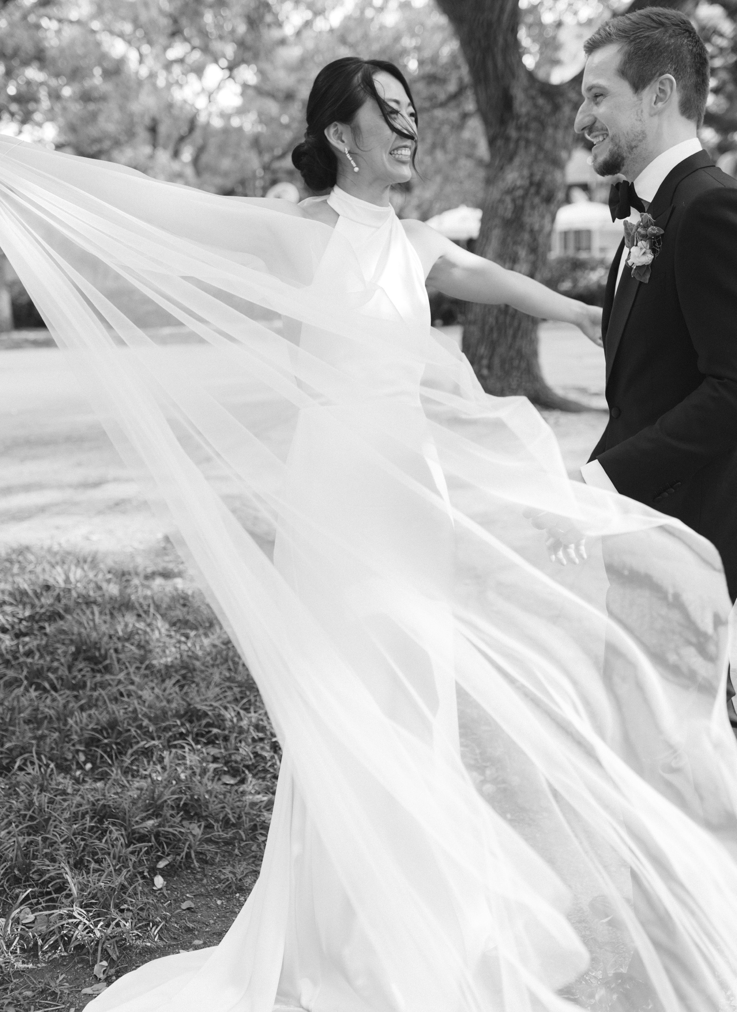 Amber Vickery - Austin Wedding Photographer