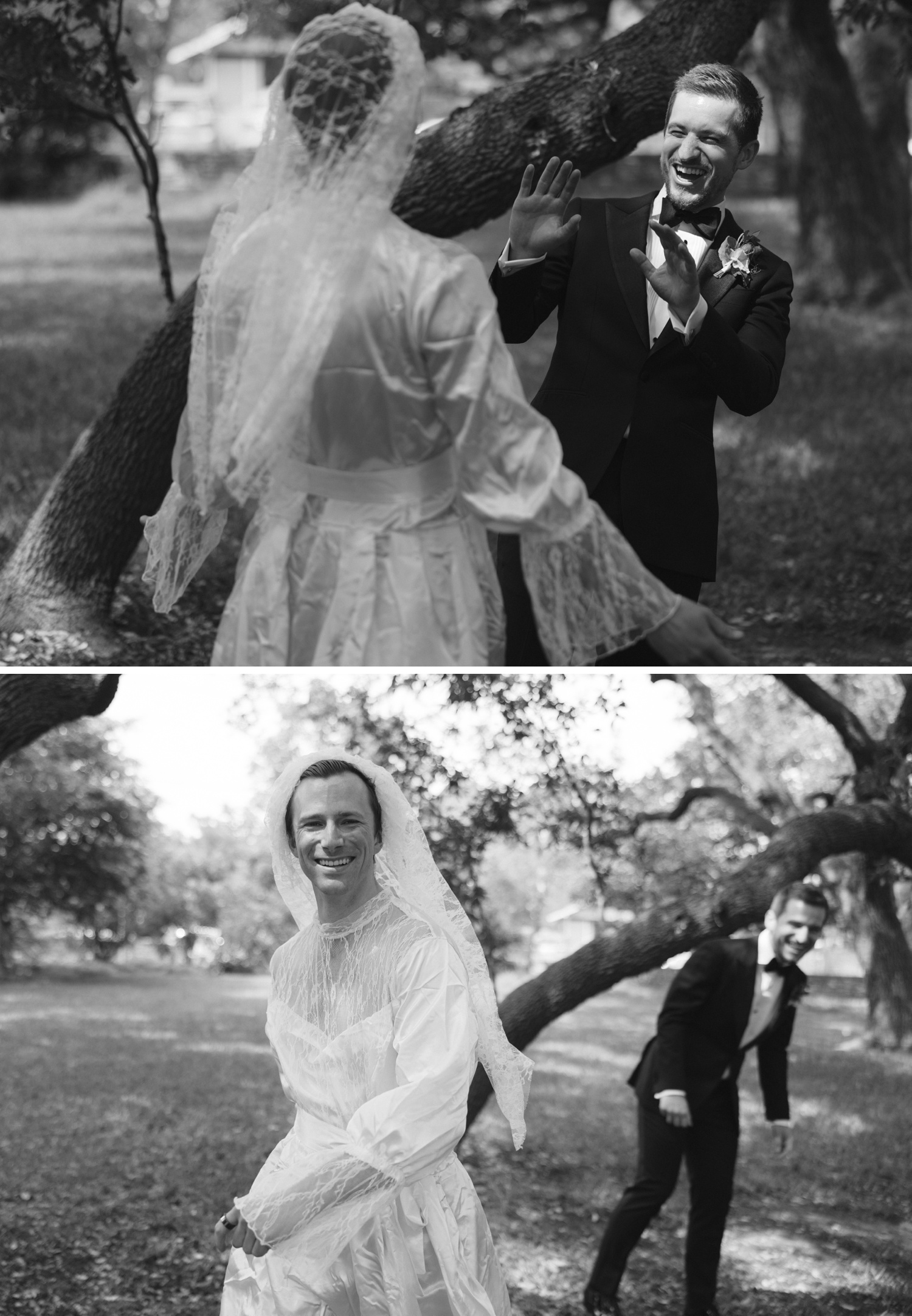 Amber Vickery - Austin Wedding Photographer