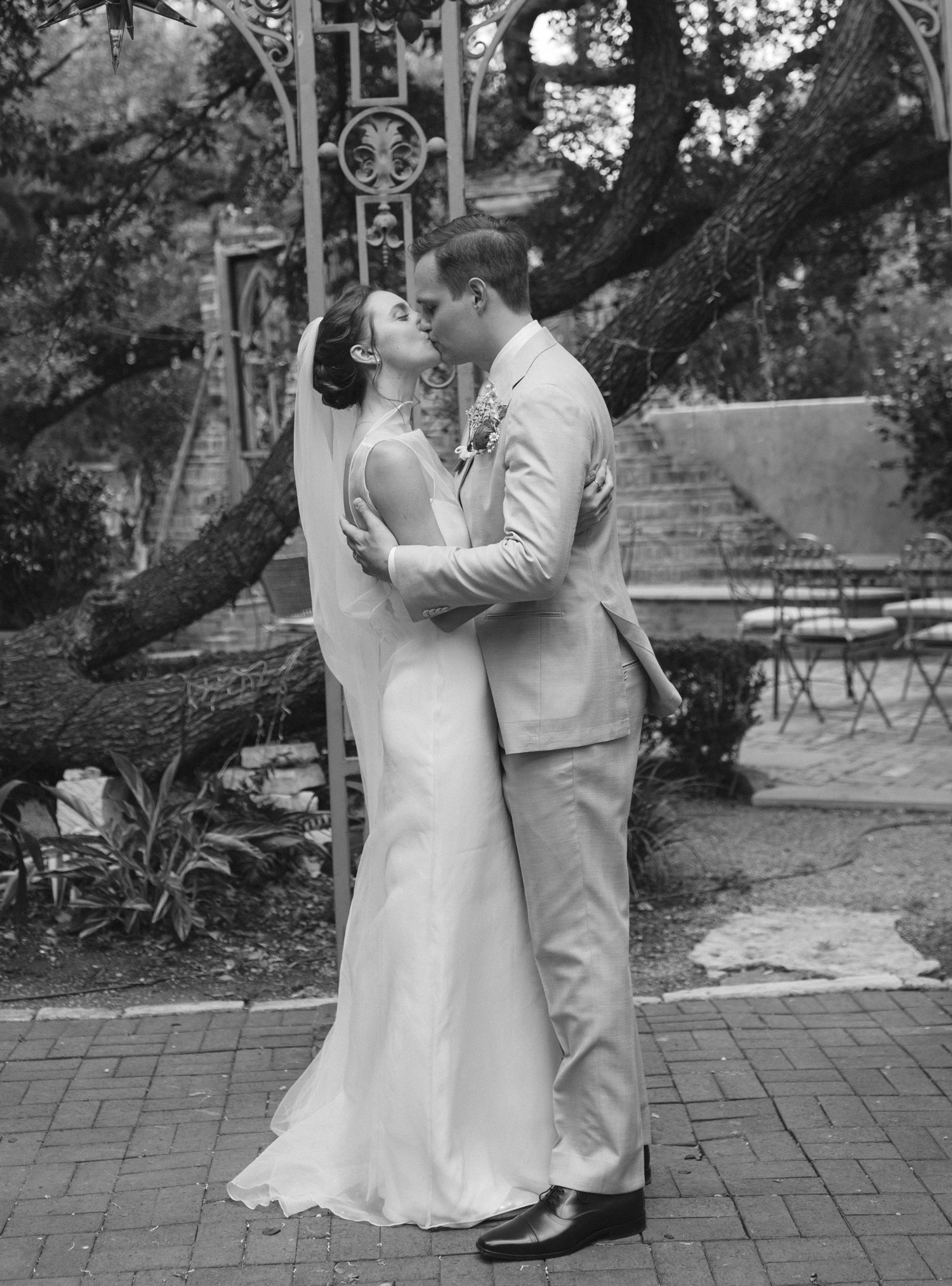 Amber Vickery - Austin Wedding Photographer