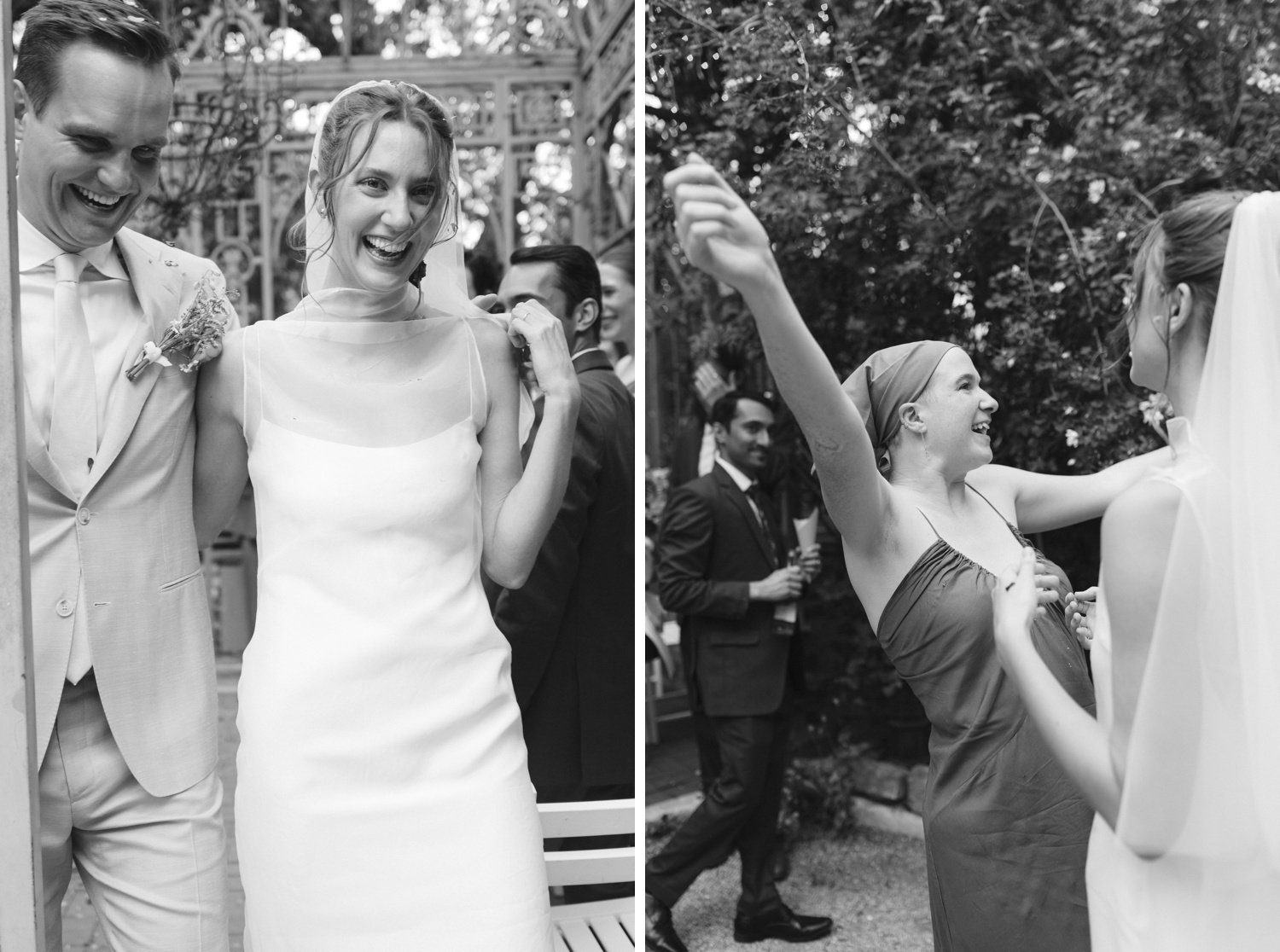 Amber Vickery - Austin Wedding Photographer