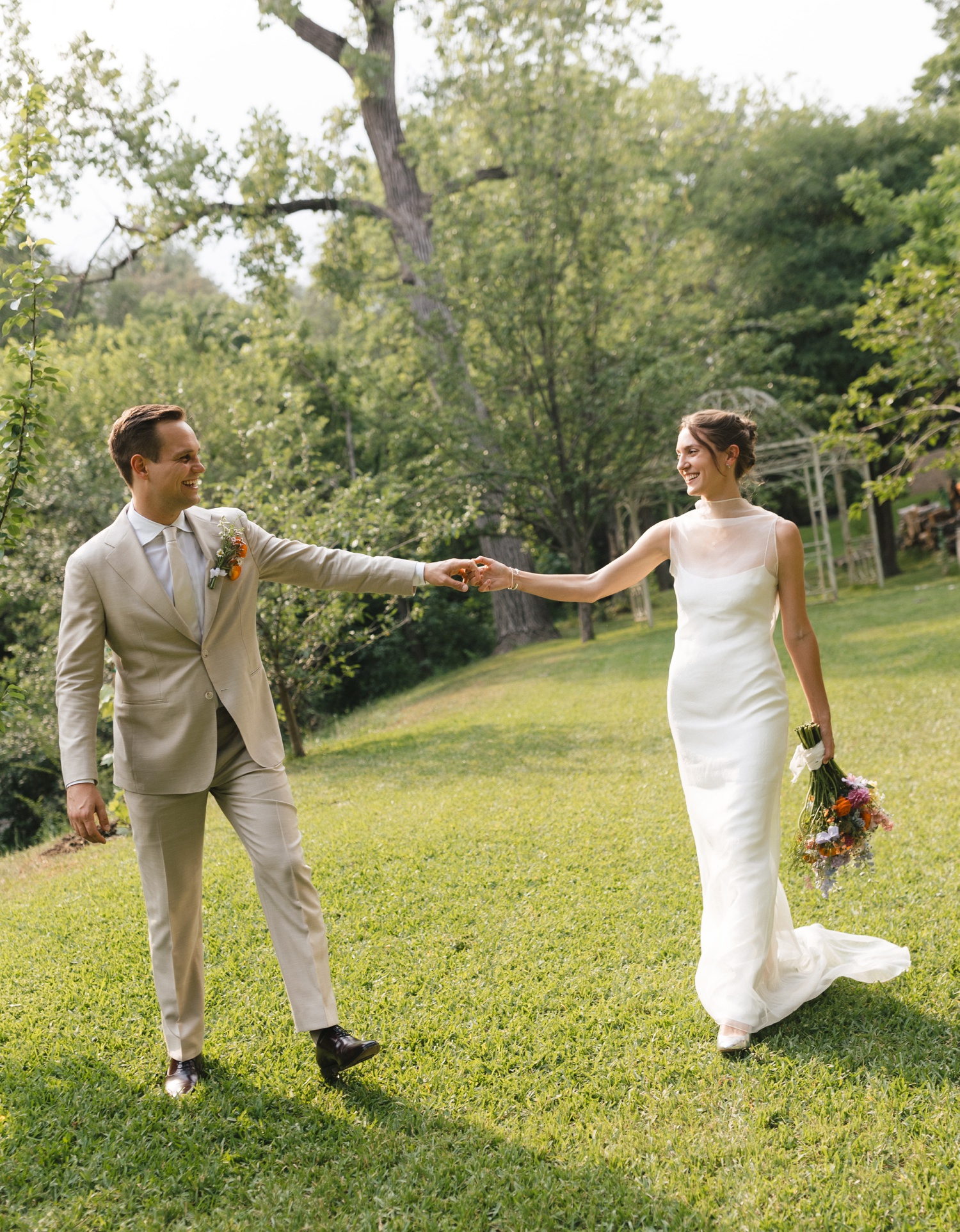 Amber Vickery - Austin Wedding Photographer