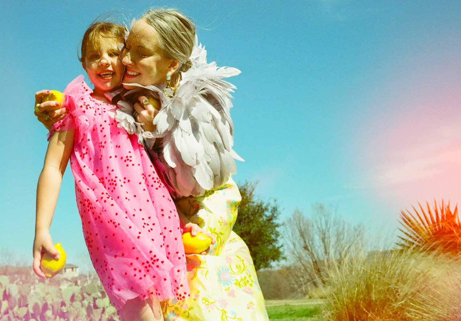 Amber Vickery - Austin Family and Portrait Photographer