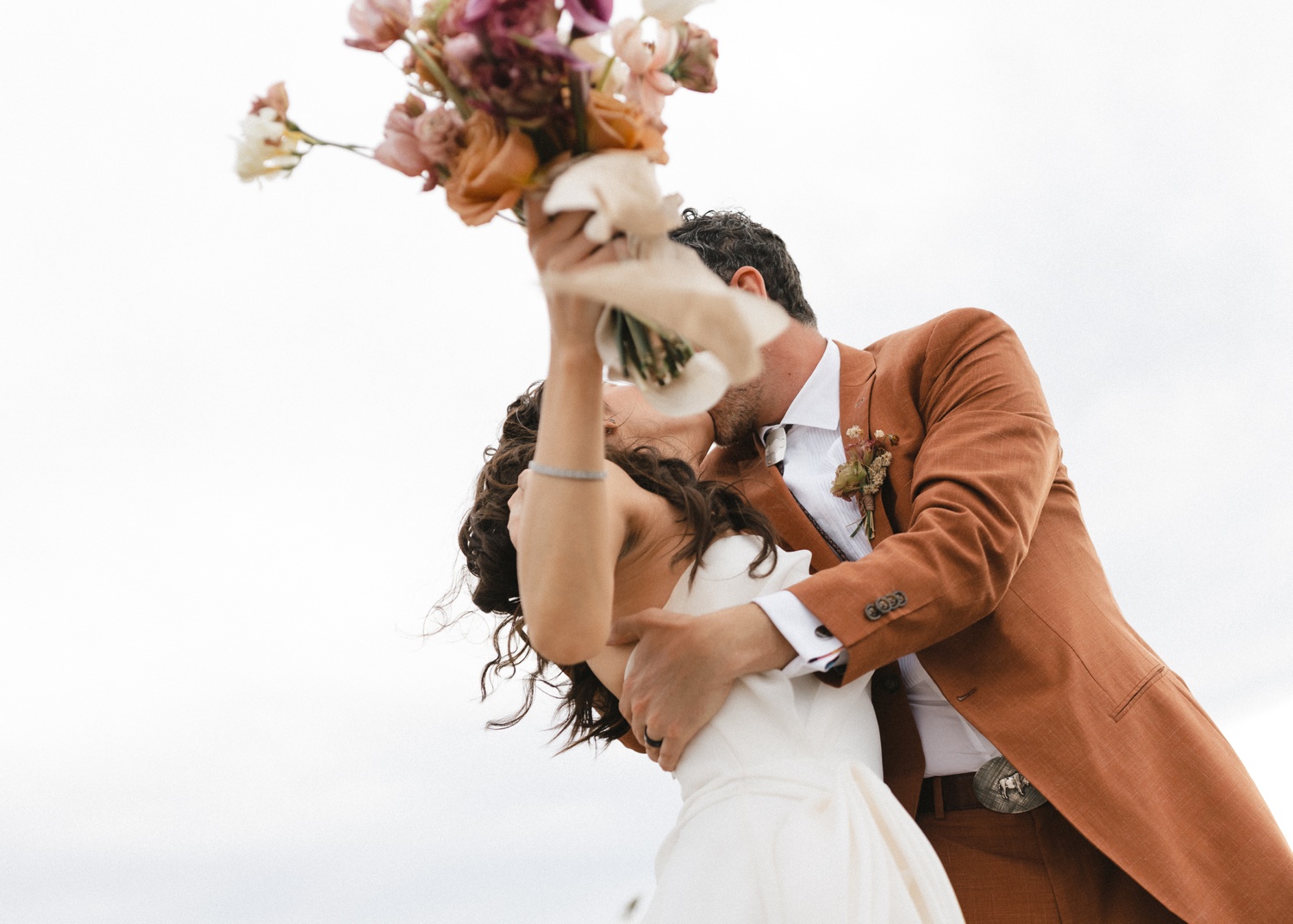 Amber Vickery - Austin Wedding Photographer