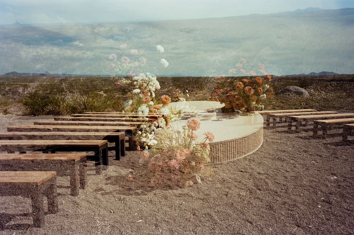 Amber Vickery - Austin Film Photographer