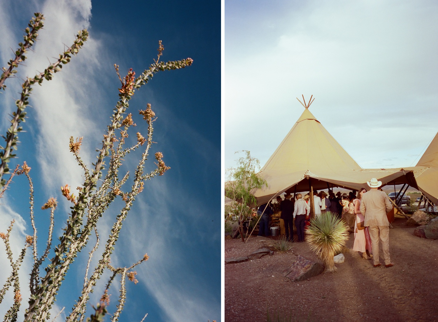 Amber Vickery - Austin Film Photographer