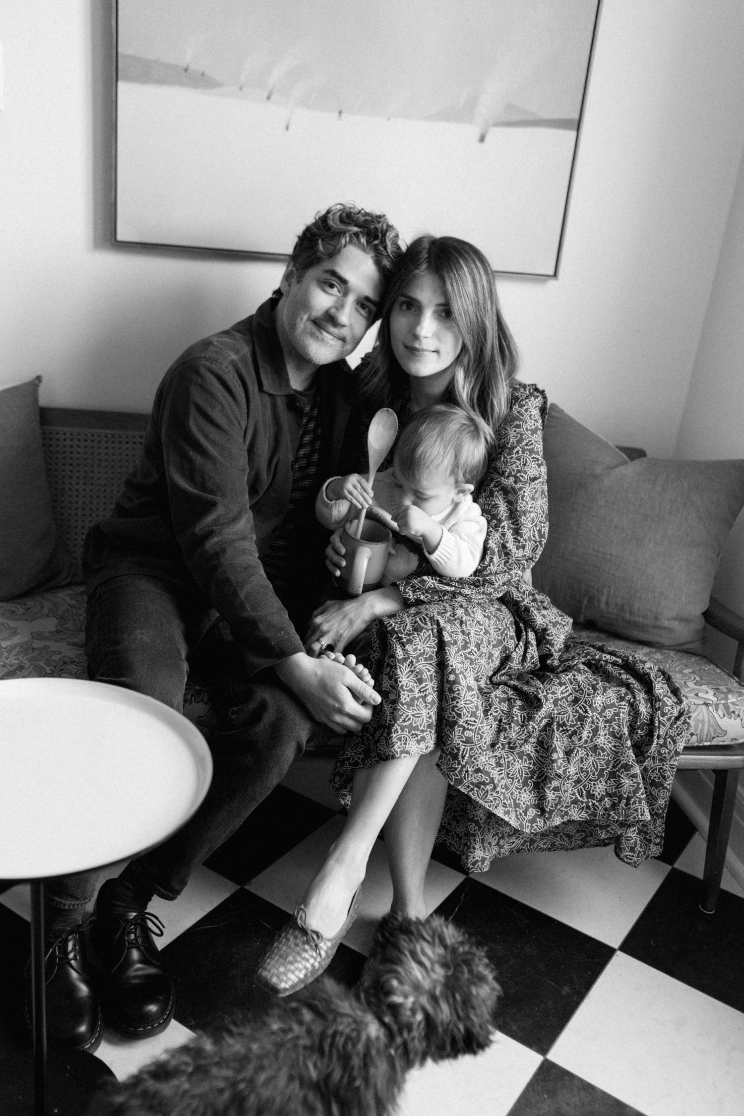 Amber Vickery Photography - Austin Family Photographer