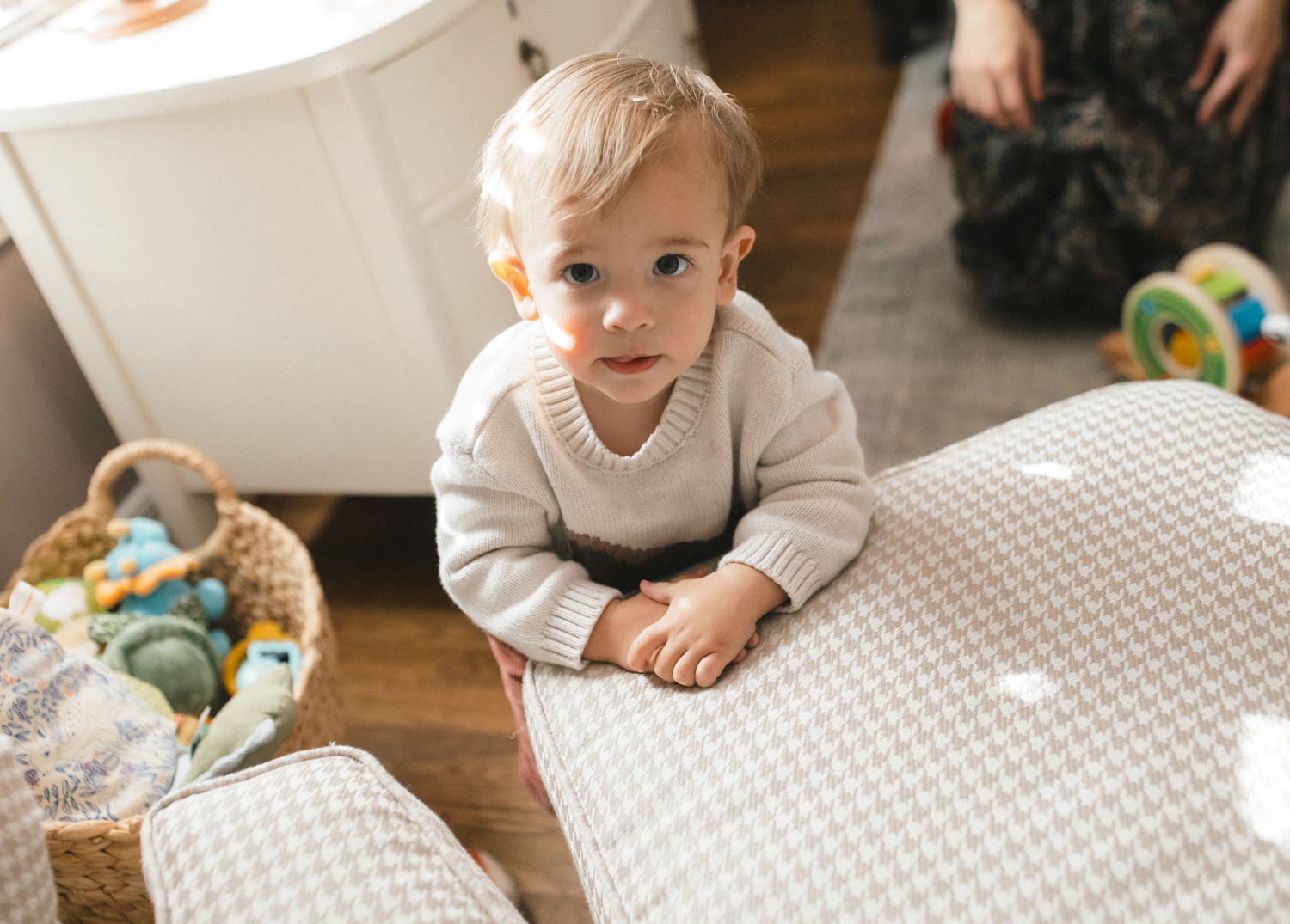 Austin family session by Amber Vickery Photography