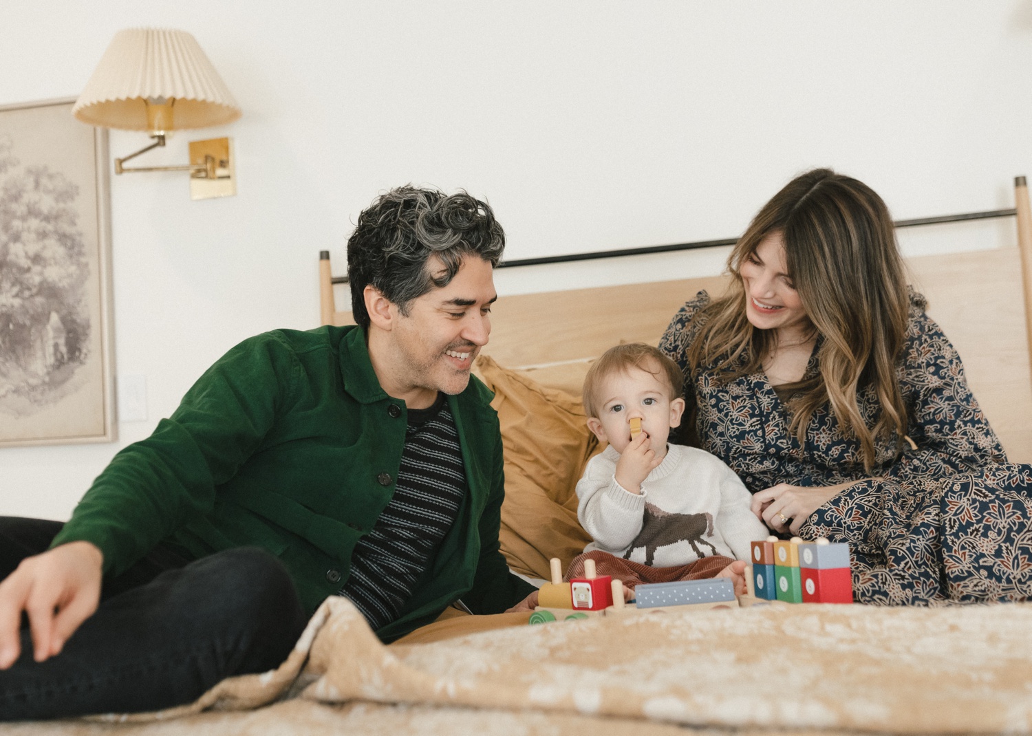 Austin family session by Amber Vickery Photography