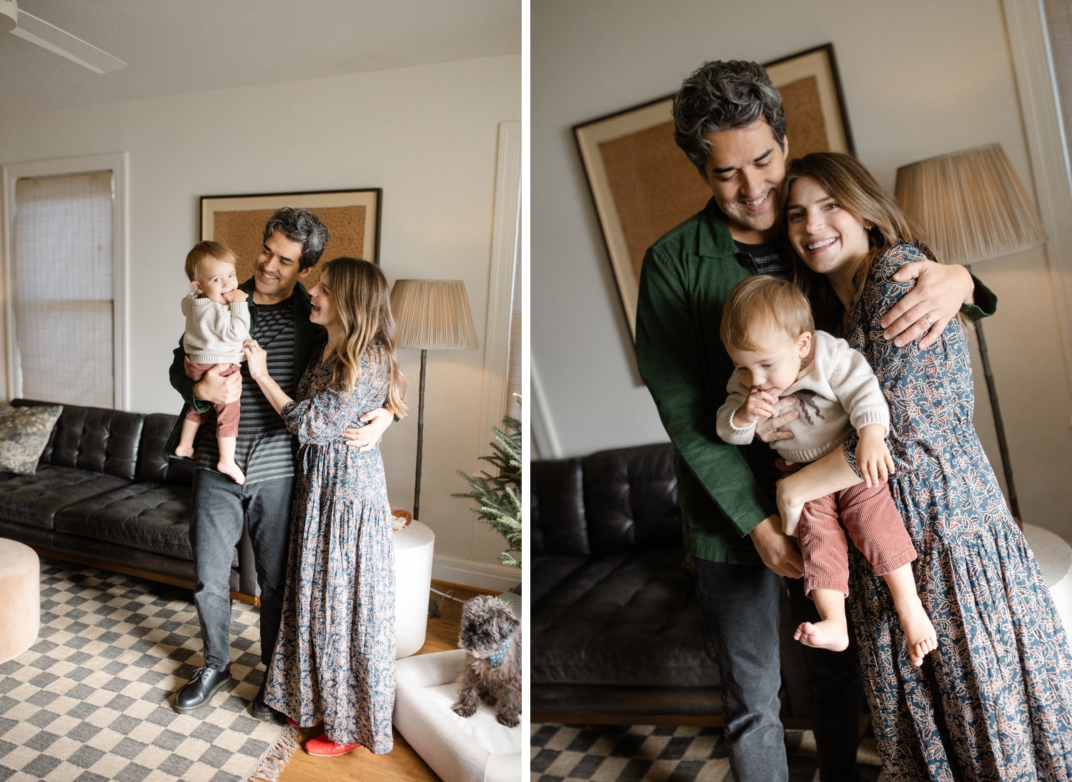 Austin family session by Amber Vickery Photography