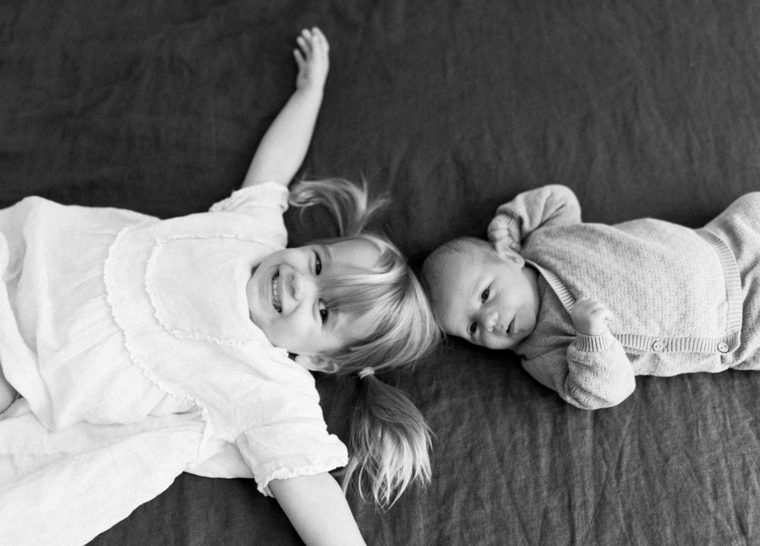 Austin family photography by Amber Vickery