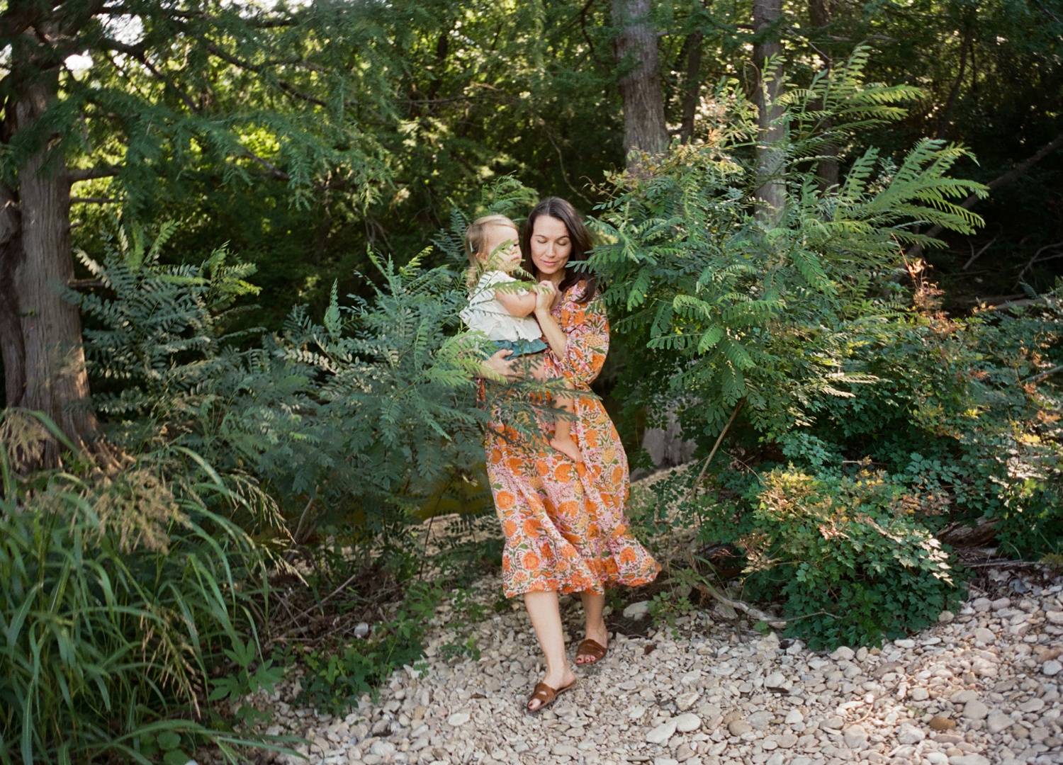 Amber Vickery - Film Photographer in Austin, TX