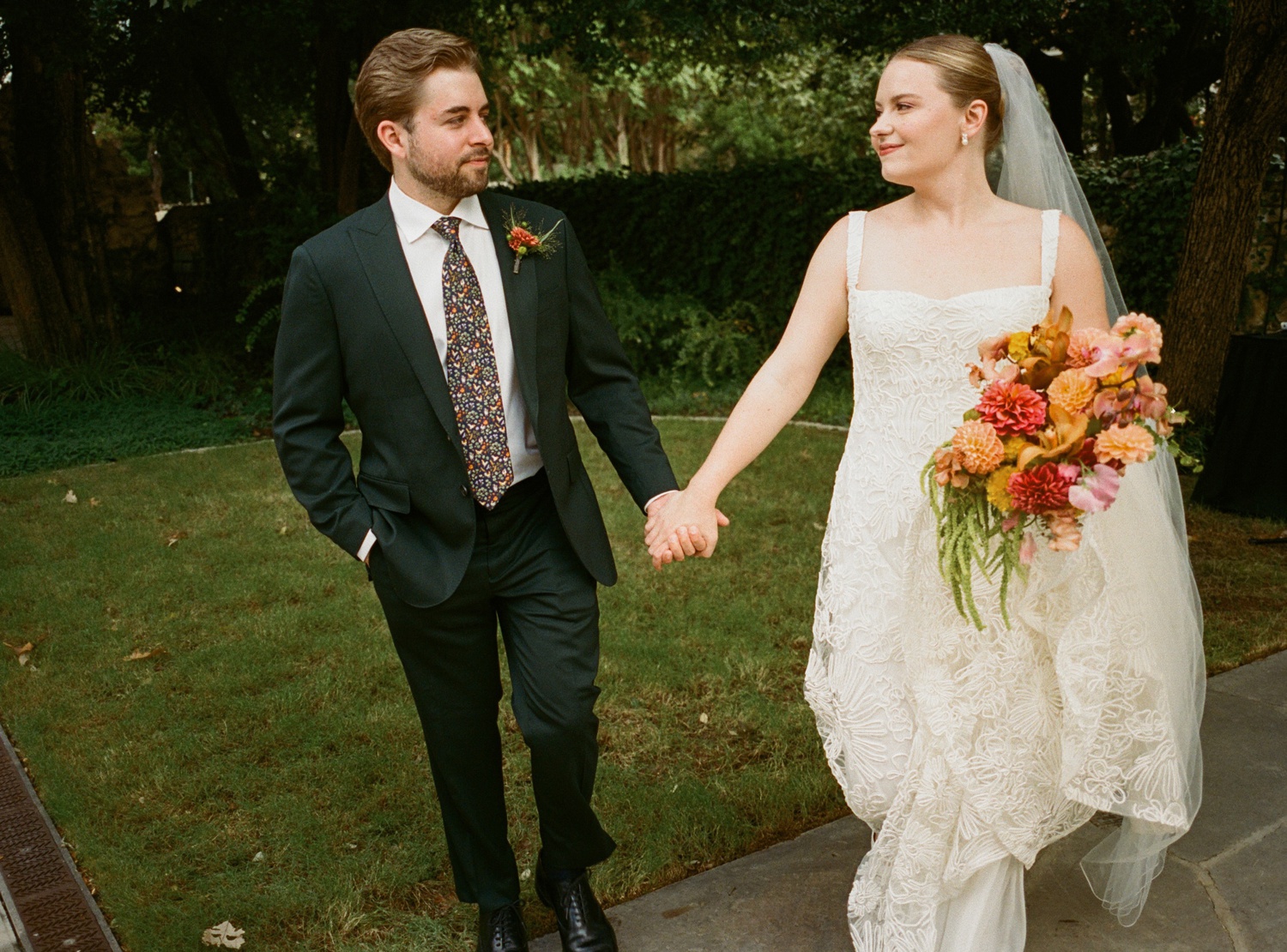 Amber Vickery - Film Photographer in Austin, TX