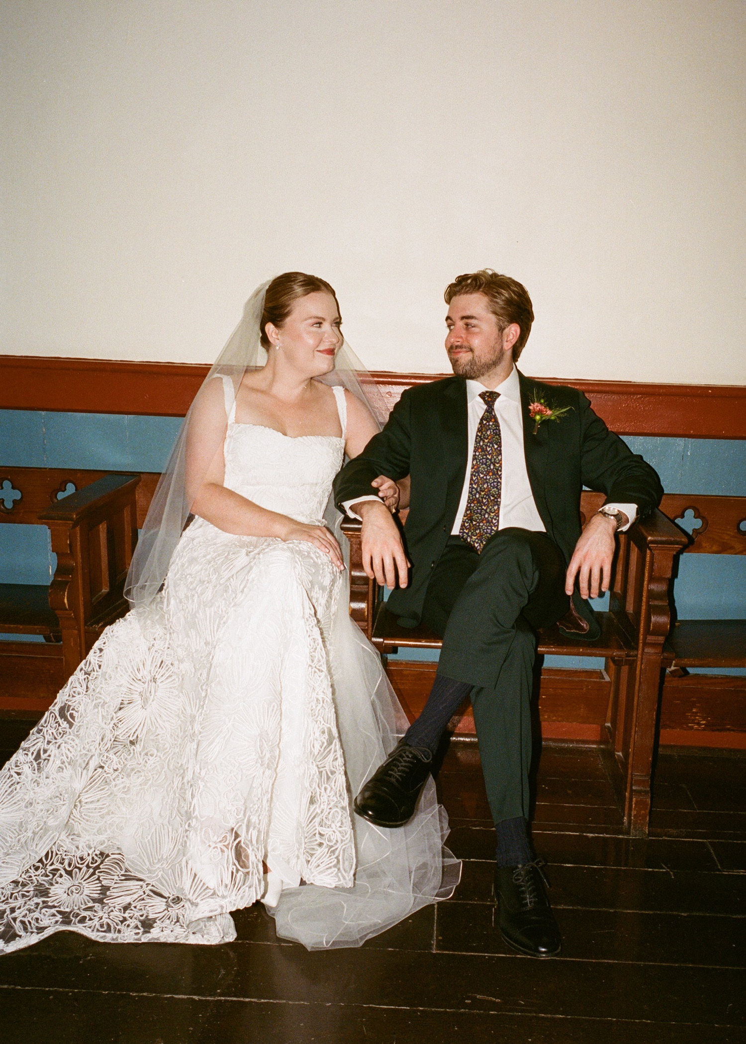 Amber Vickery - Austin Wedding Photographer