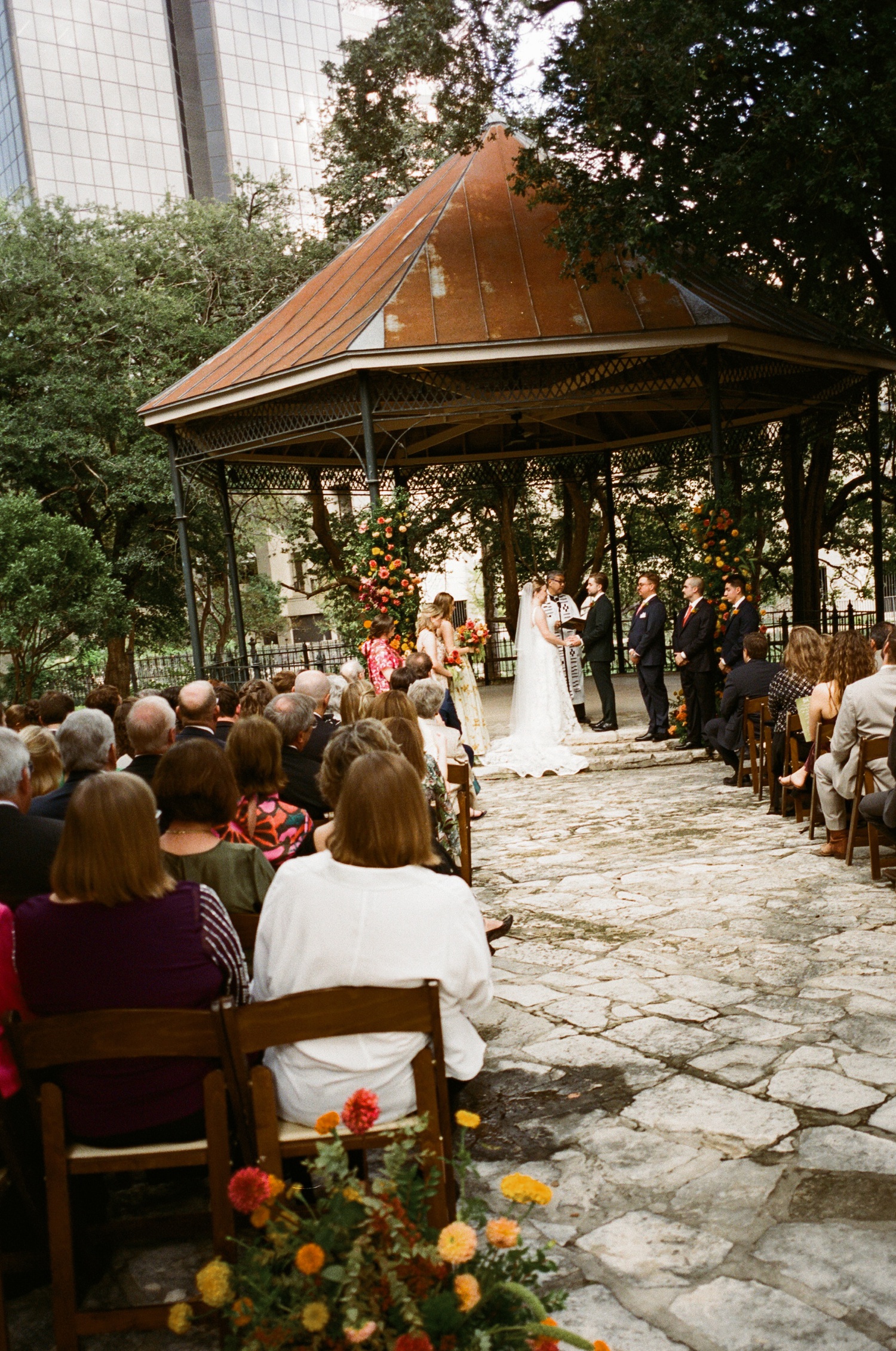 Amber Vickery - Austin Wedding Photographer