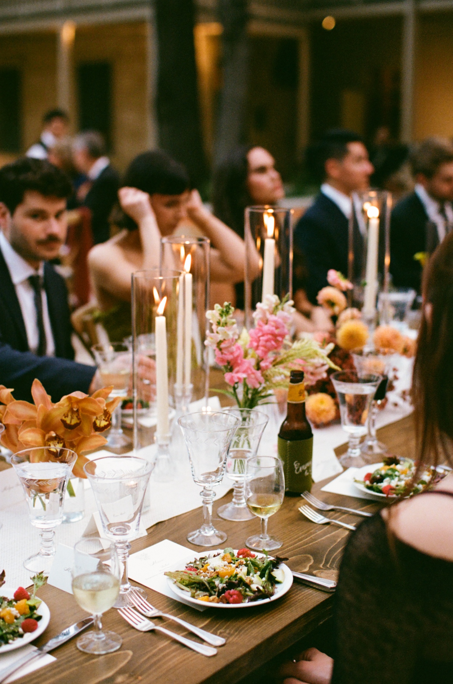 Amber Vickery - Film Photographer in Austin, TX