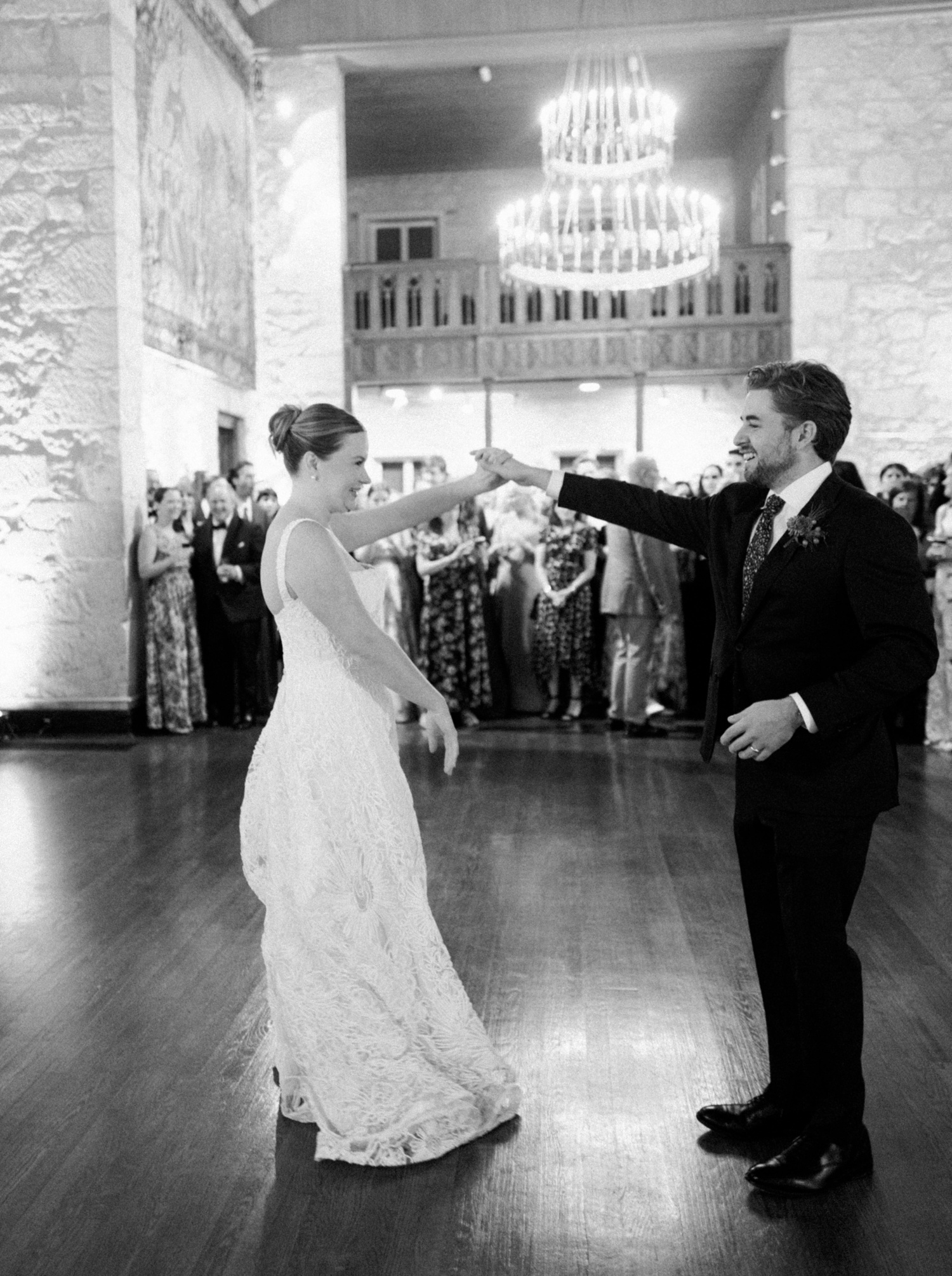 Amber Vickery - Austin Wedding Photographer