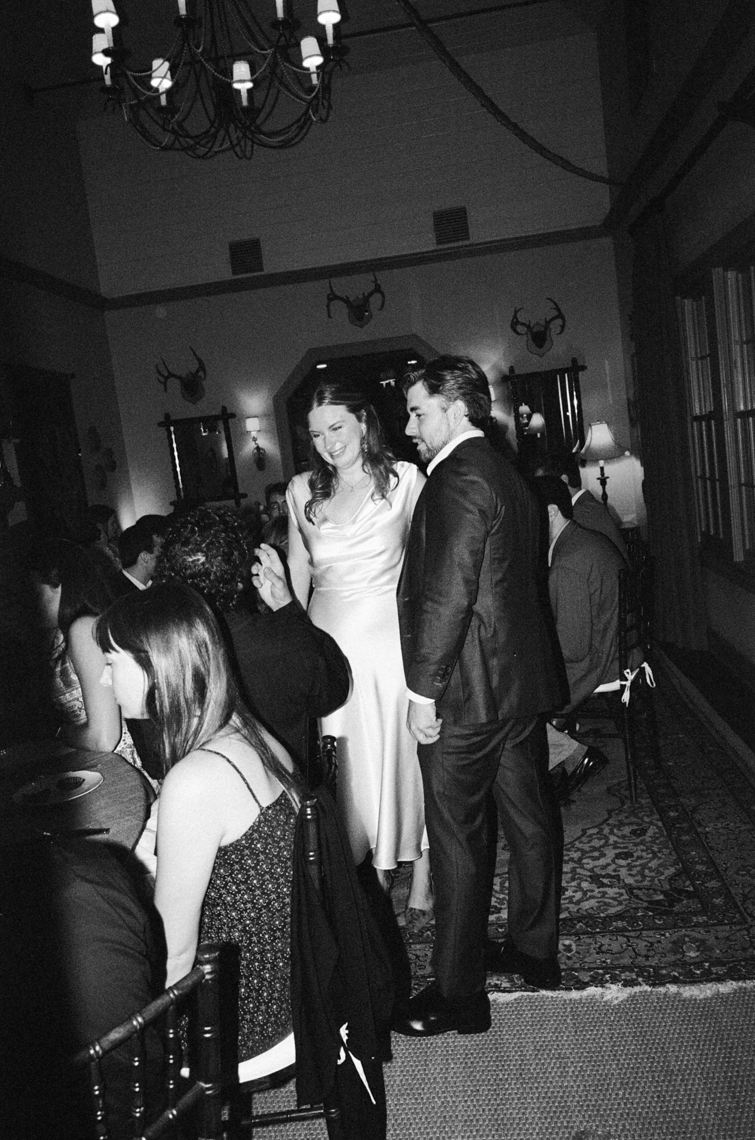 Amber Vickery - Film Photographer in Austin, TX