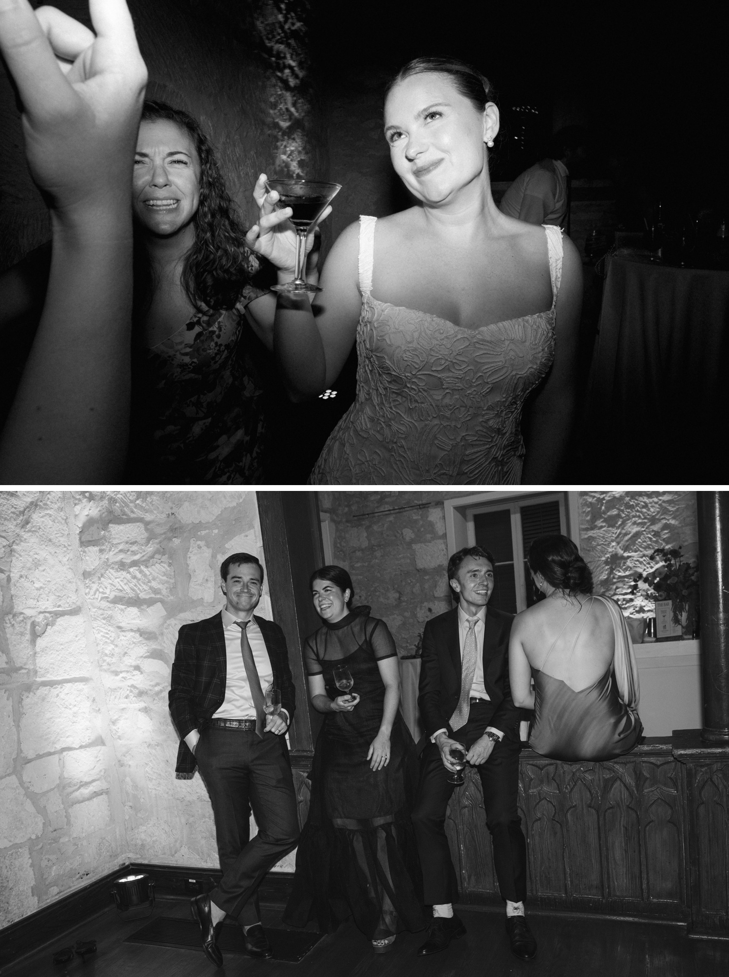 Amber Vickery - Austin Wedding Photographer