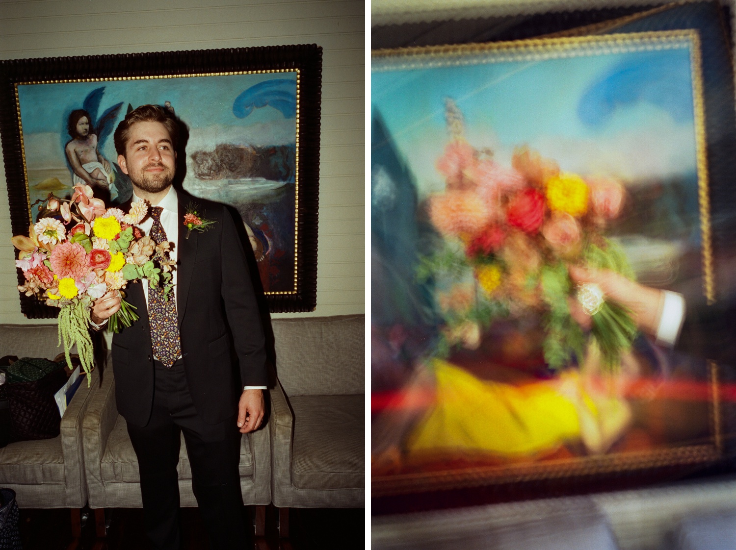 Amber Vickery - Film Photographer in Austin, TX