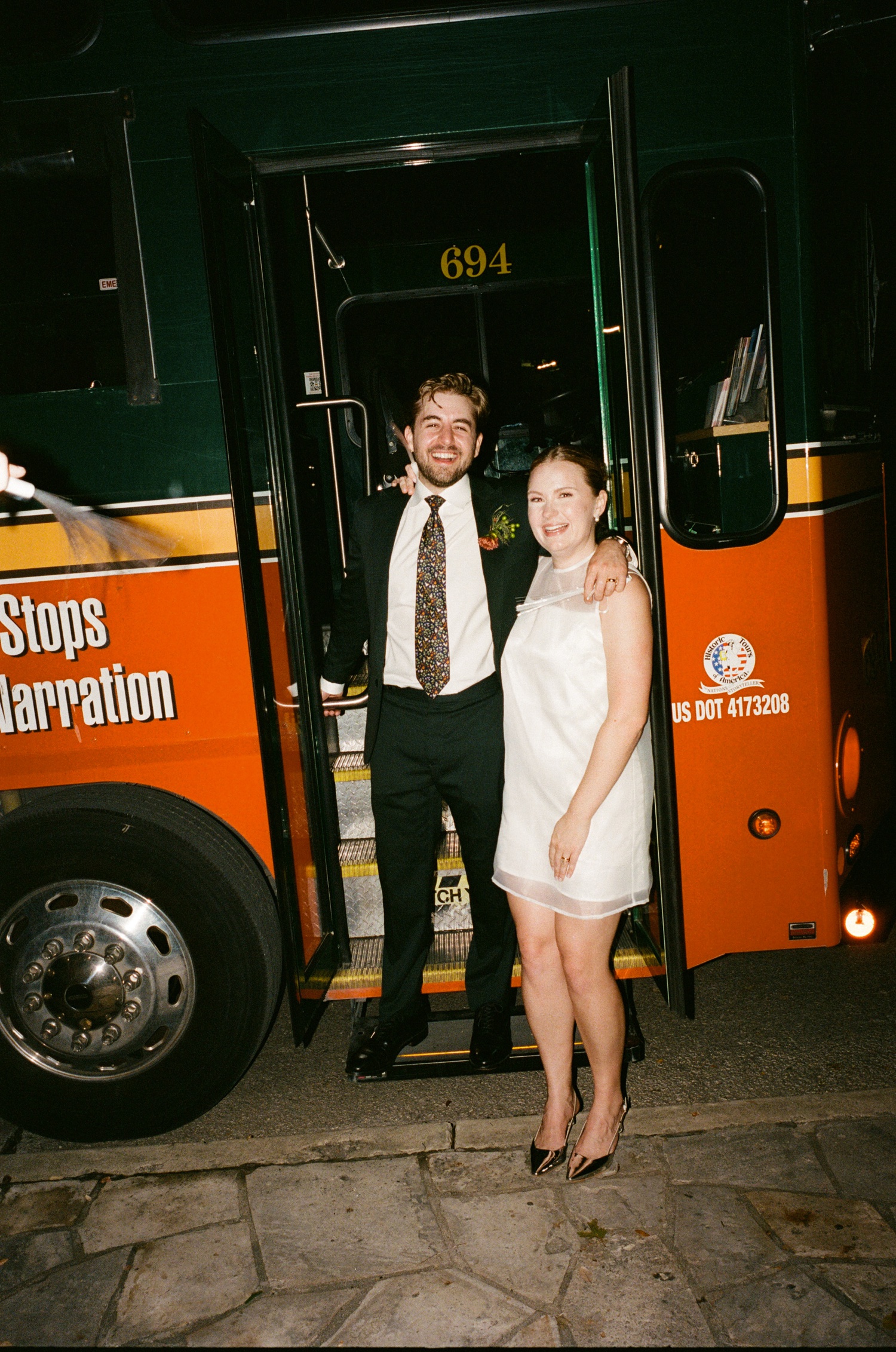 Amber Vickery - Film Photographer in Austin, TX